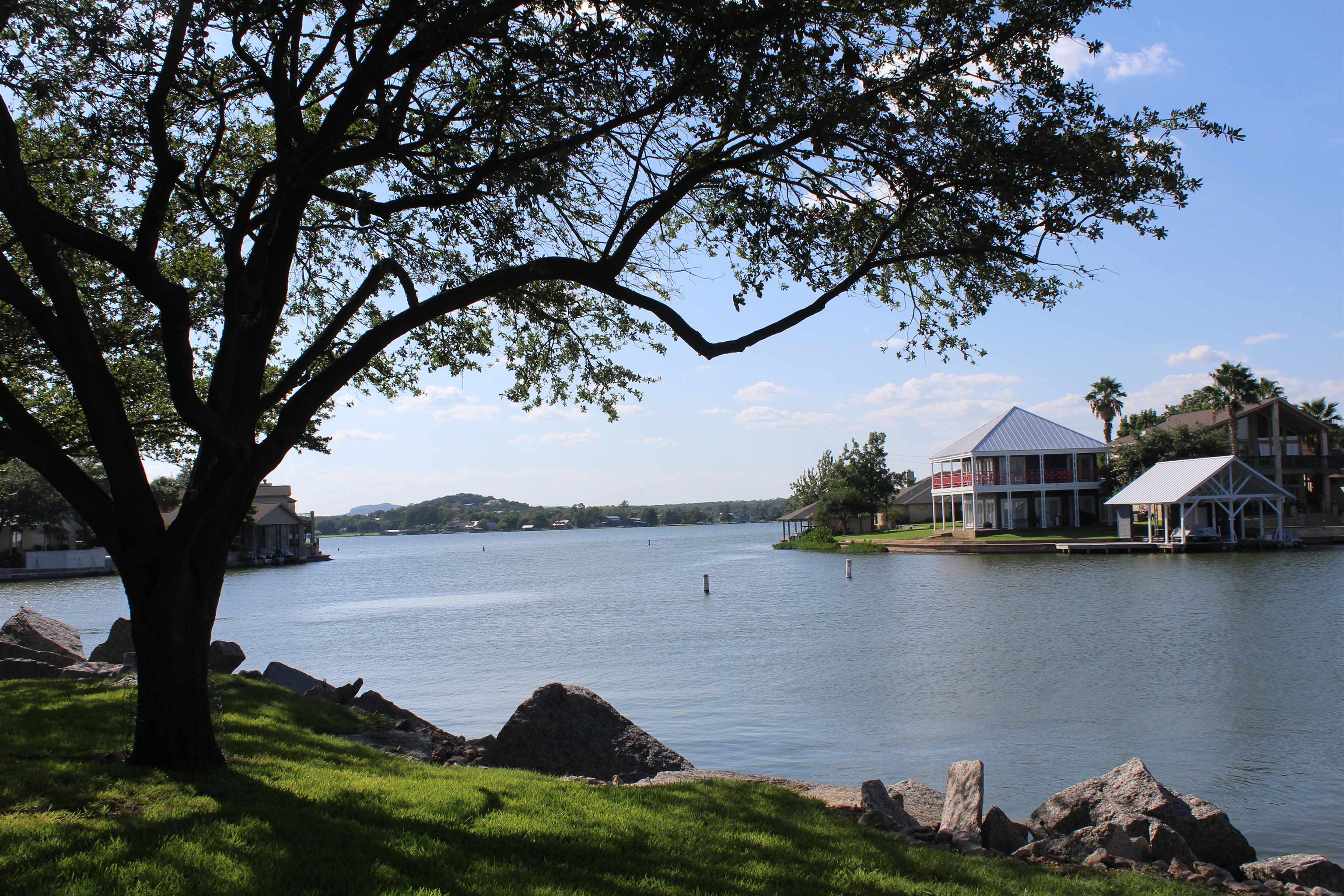 Lot 283 & 284 W Briarway Drive