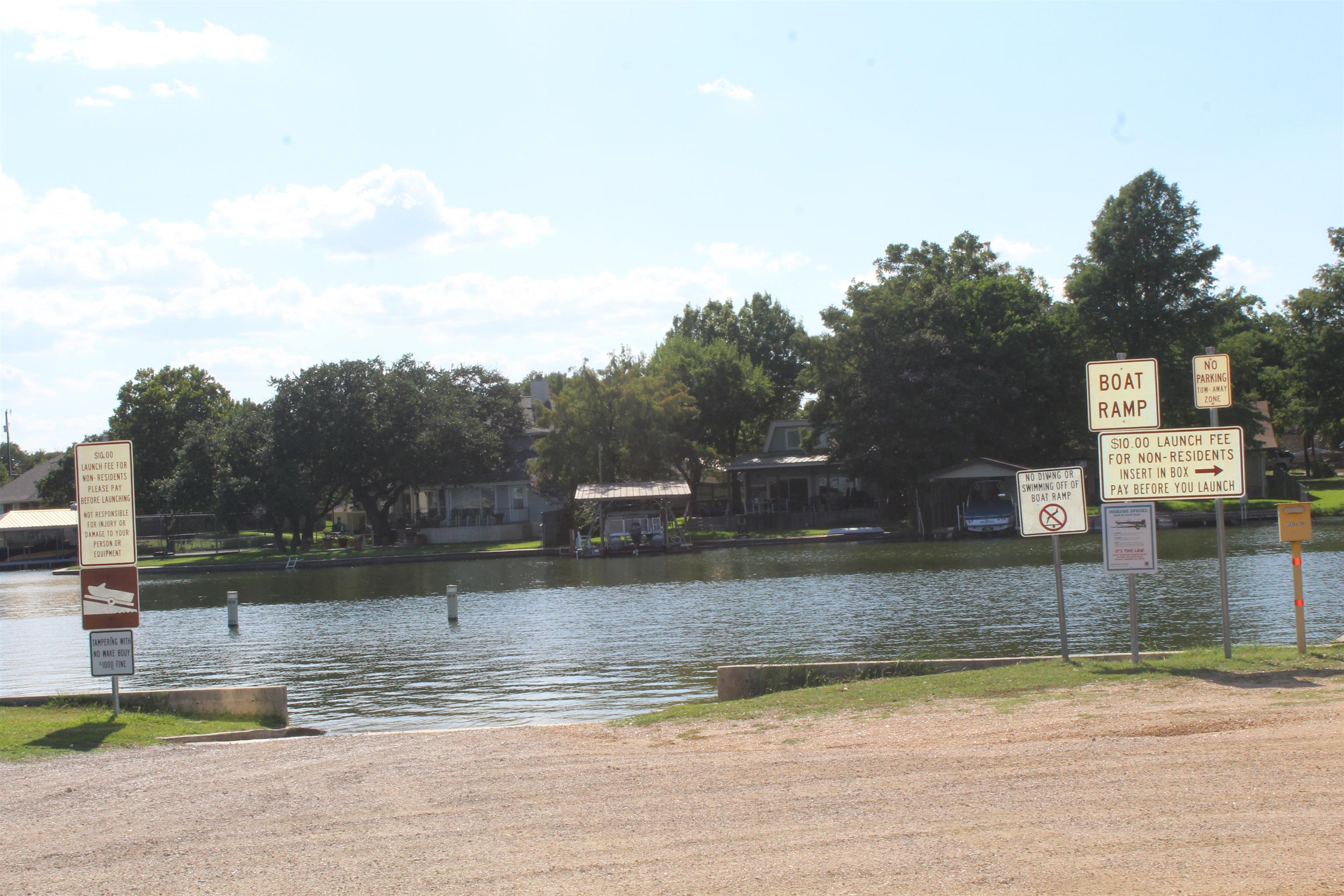Lot 283 & 284 W Briarway Drive