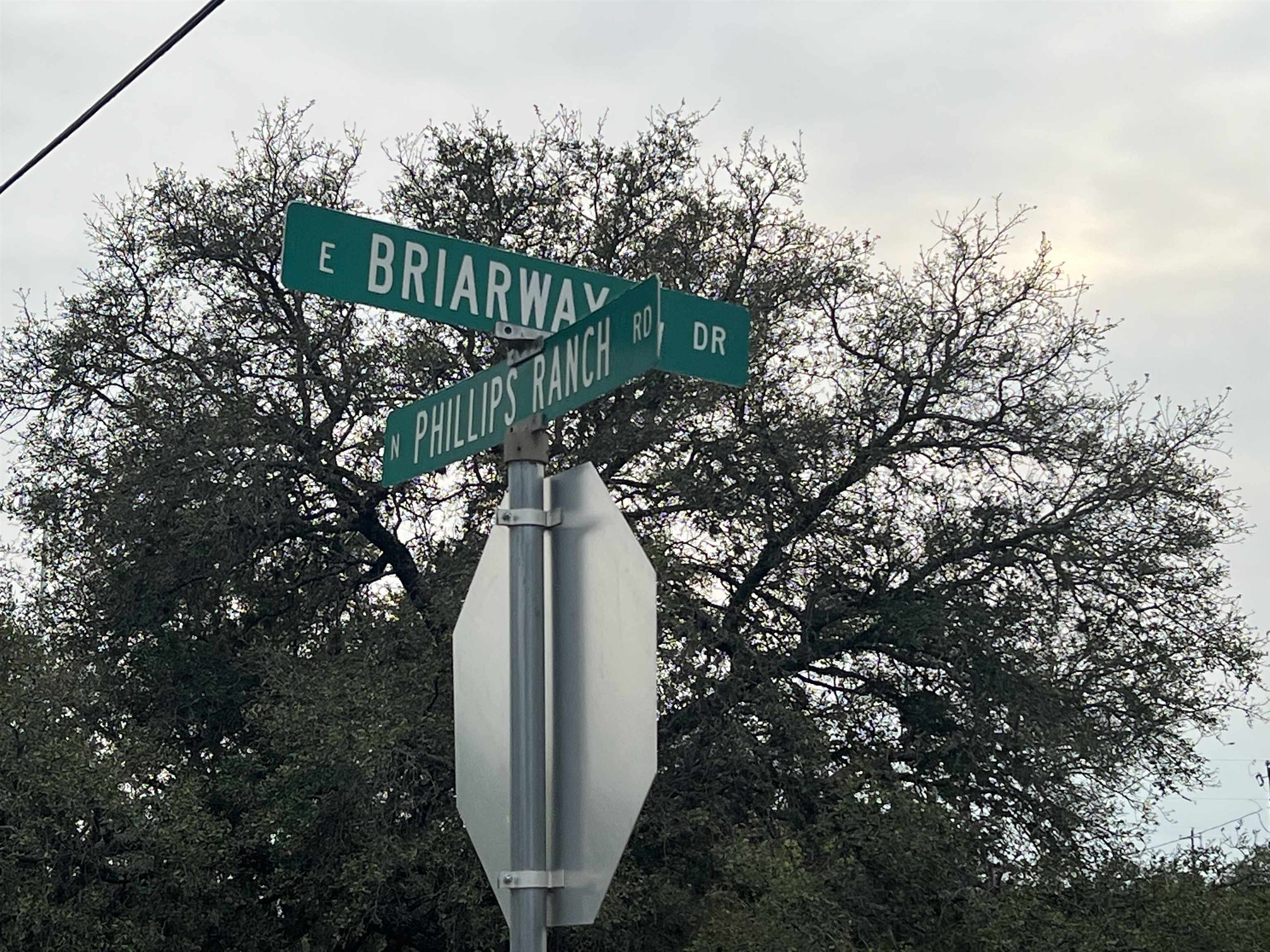 Lot 283 & 284 W Briarway Drive