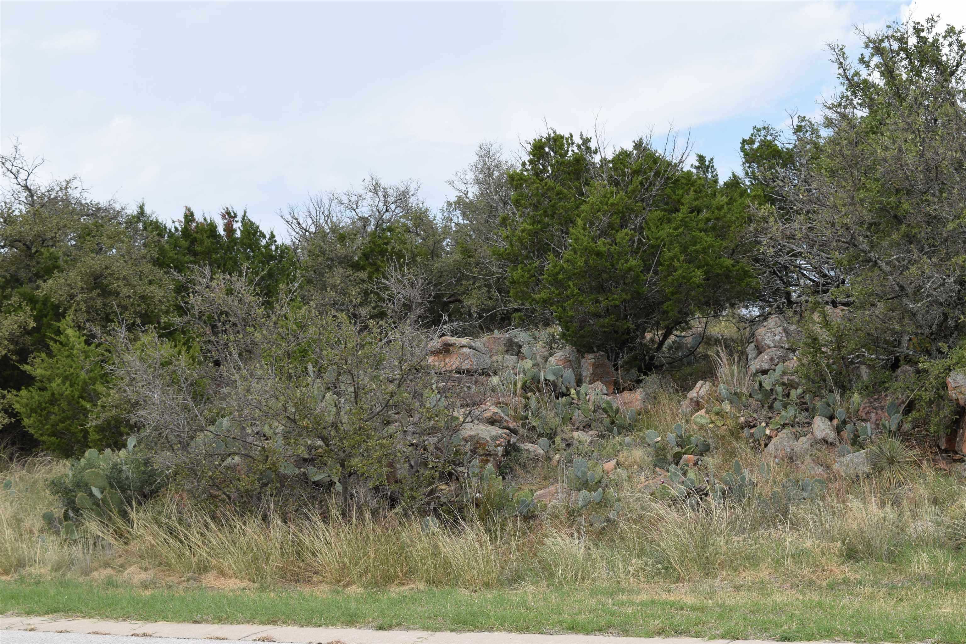 Lot 30 Peninsula Drive