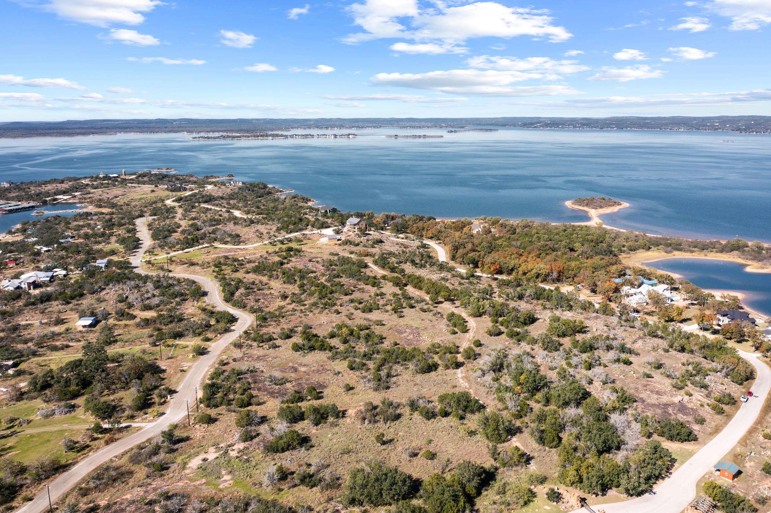 Lot 30 Peninsula Drive