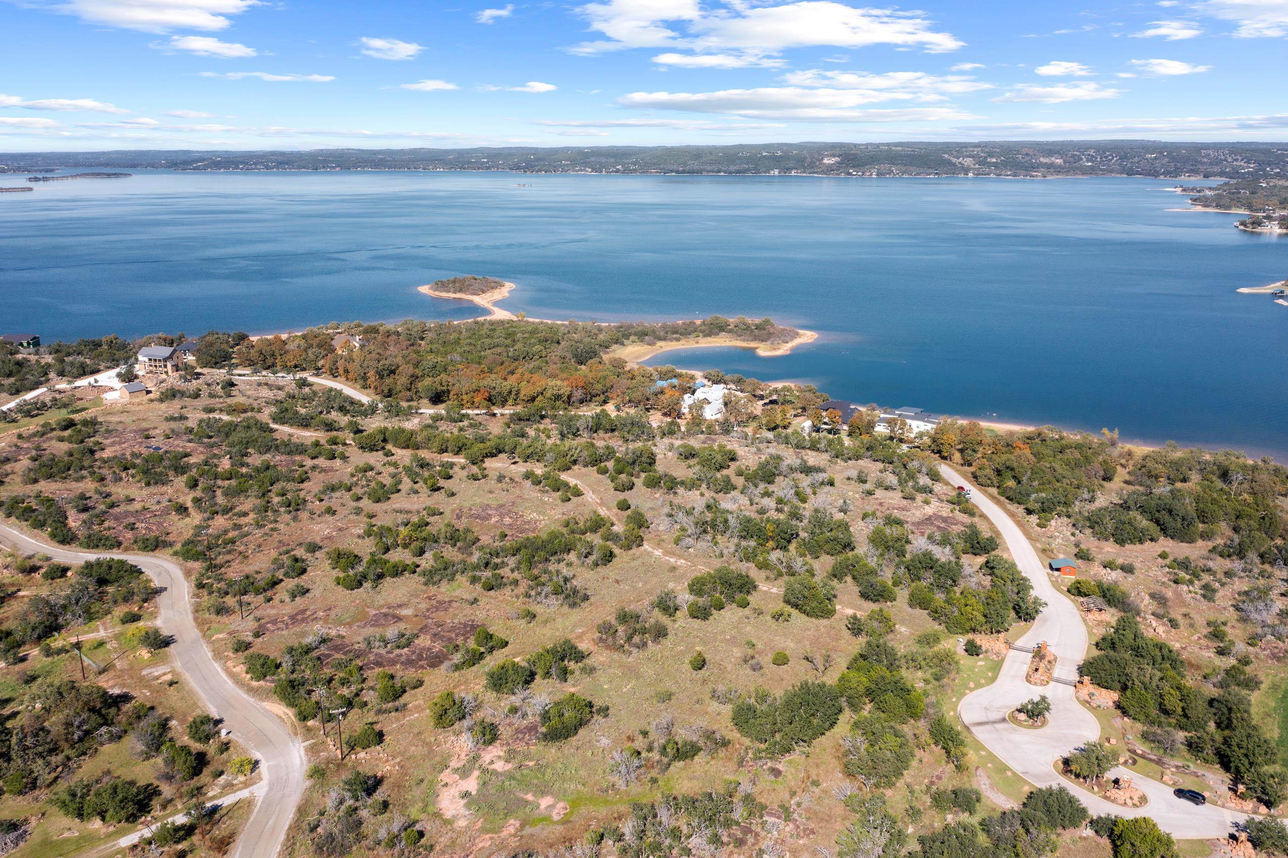 Lot 30 Peninsula Drive