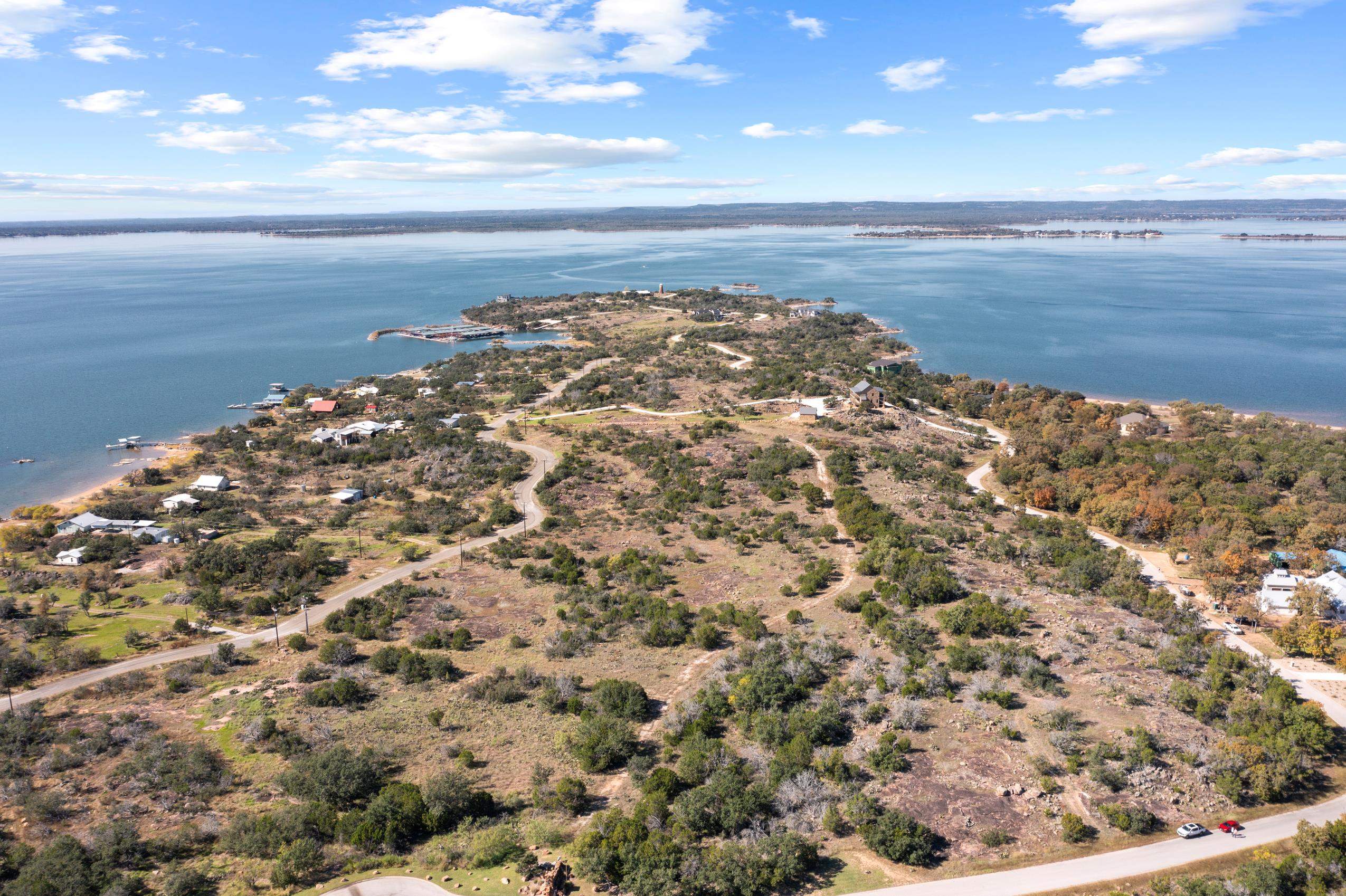 Lot 30 Peninsula Drive