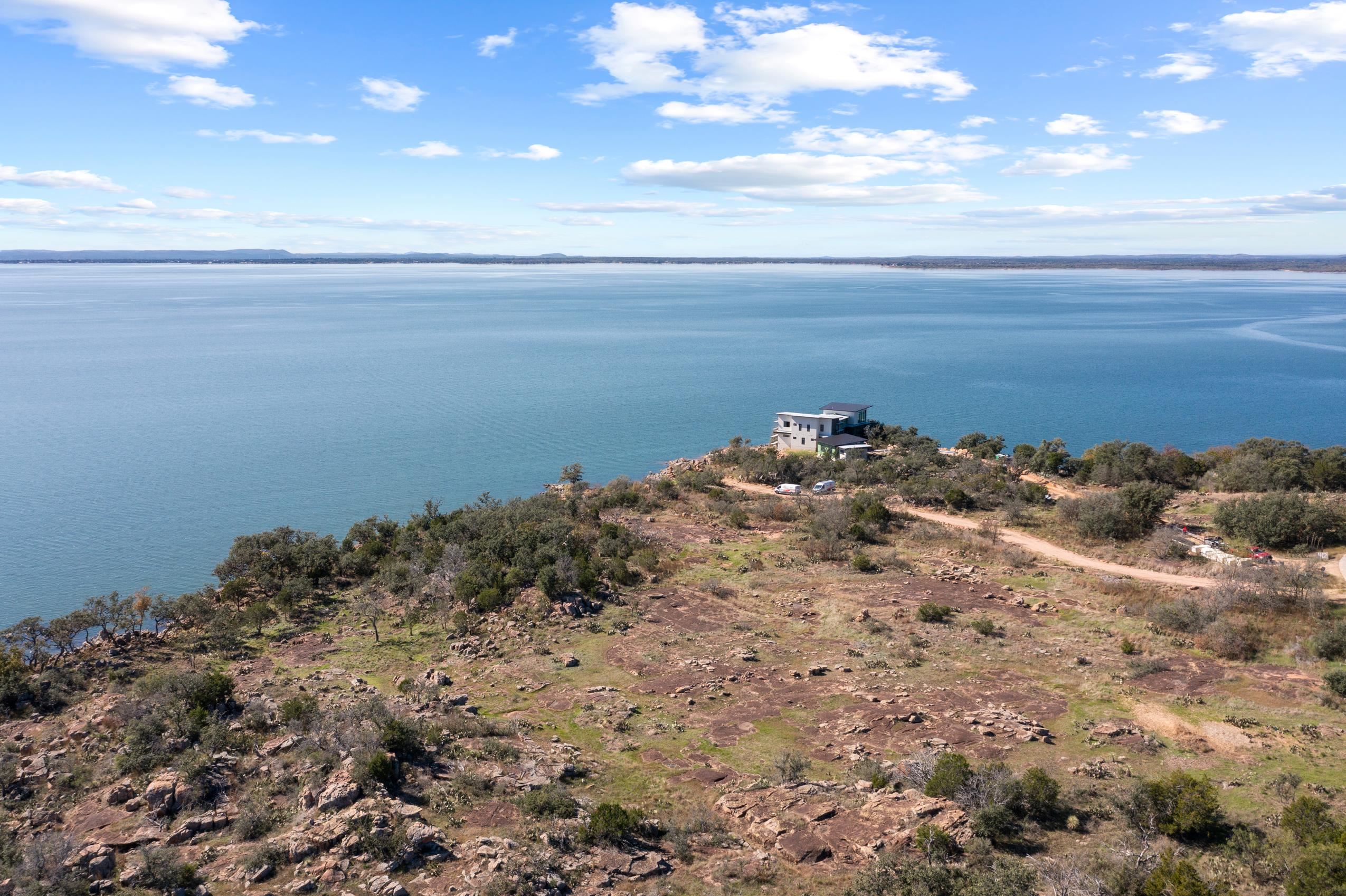 Lot 30 Peninsula Drive