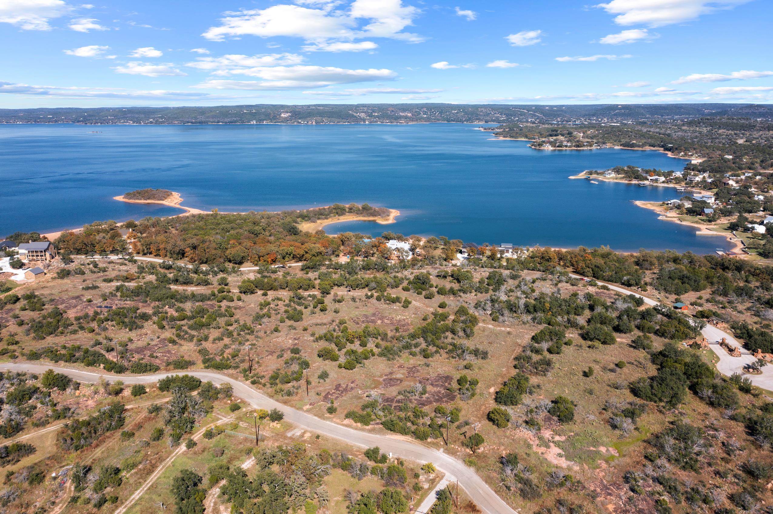 Lot 30 Peninsula Drive