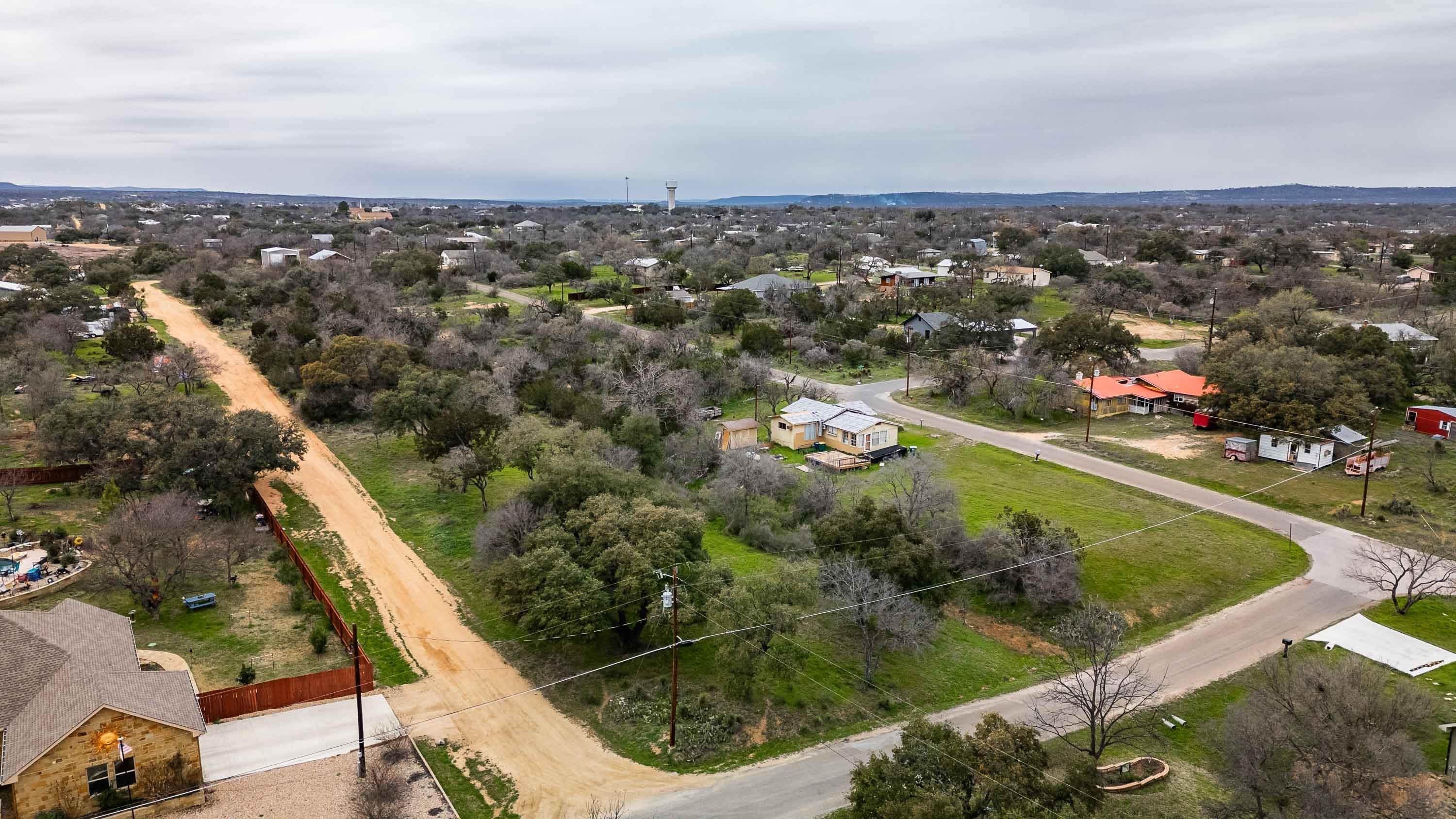 Lot 816 - 820 Castlehills/Redhill Drive