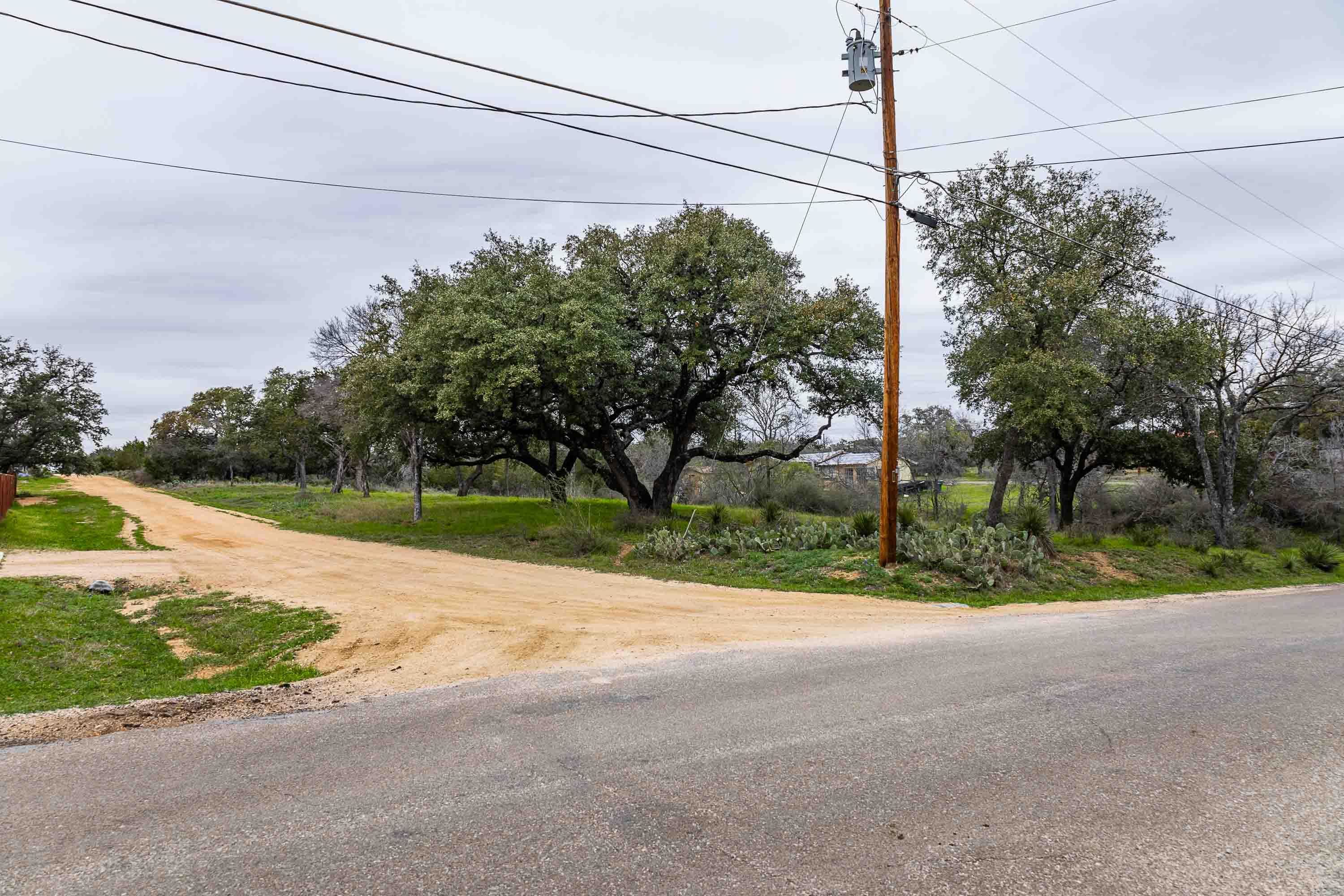 Lot 816 - 820 Castlehills/Redhill Drive