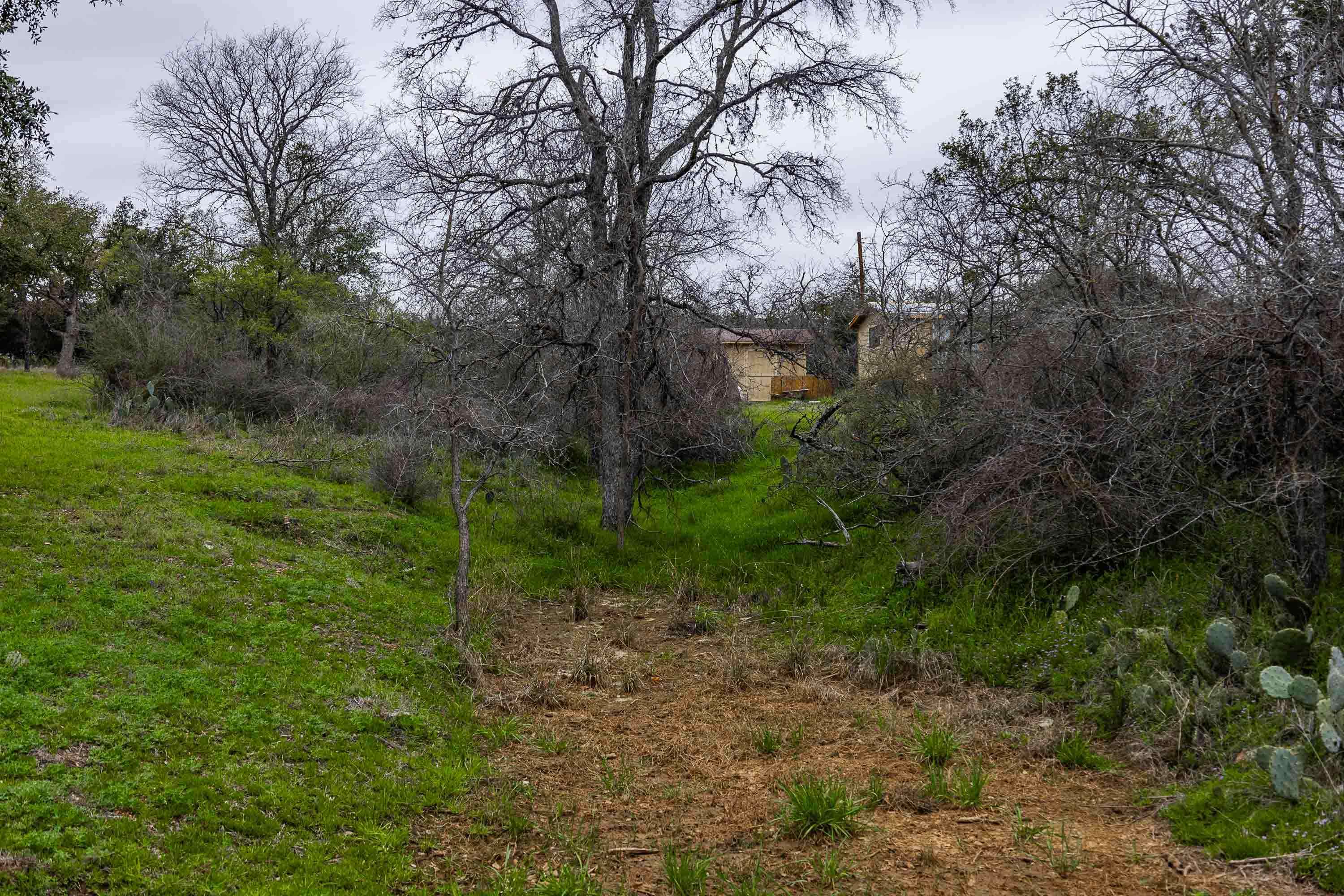 Lot 816 - 820 Castlehills/Redhill Drive