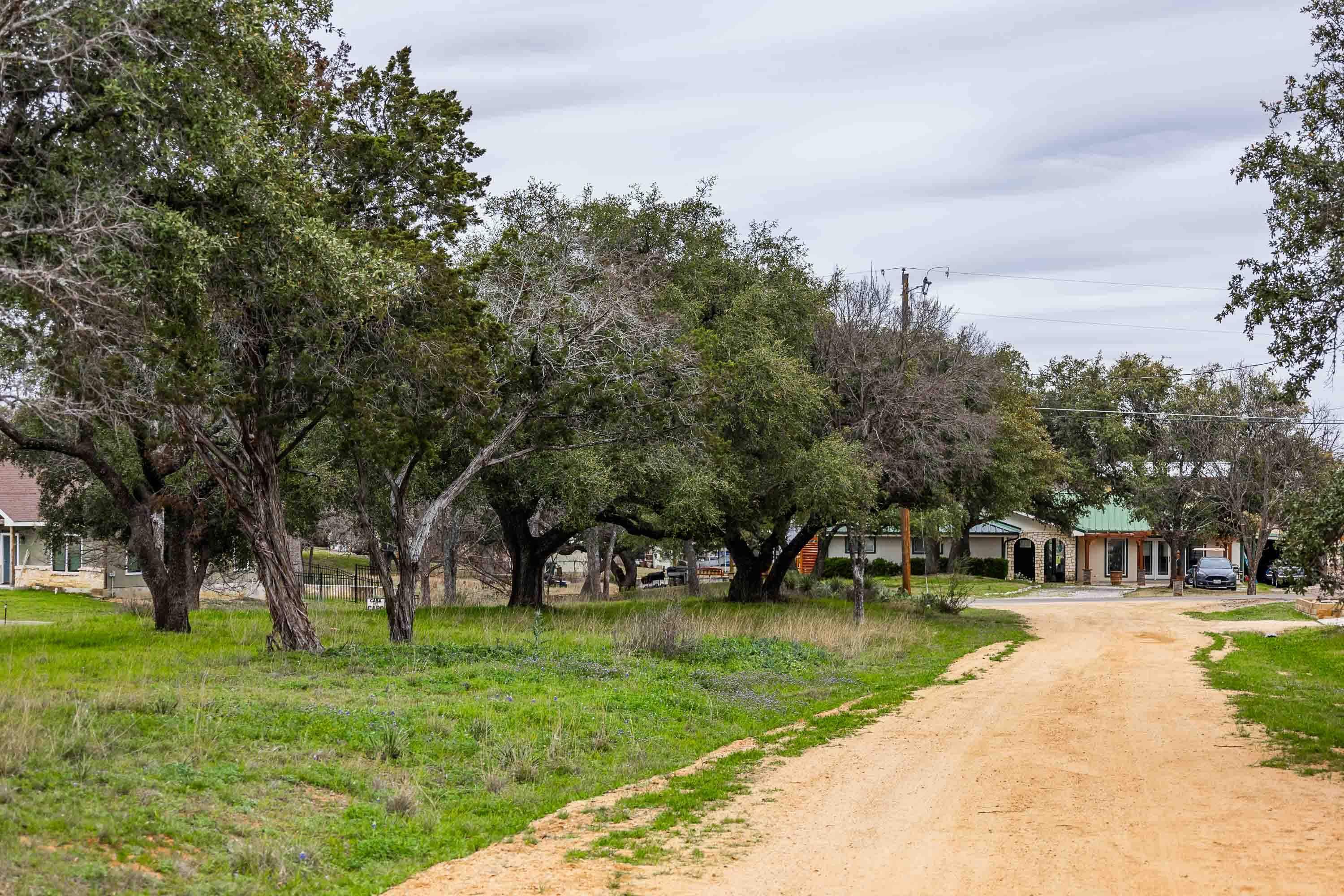 Lot 816 - 820 Castlehills/Redhill Drive