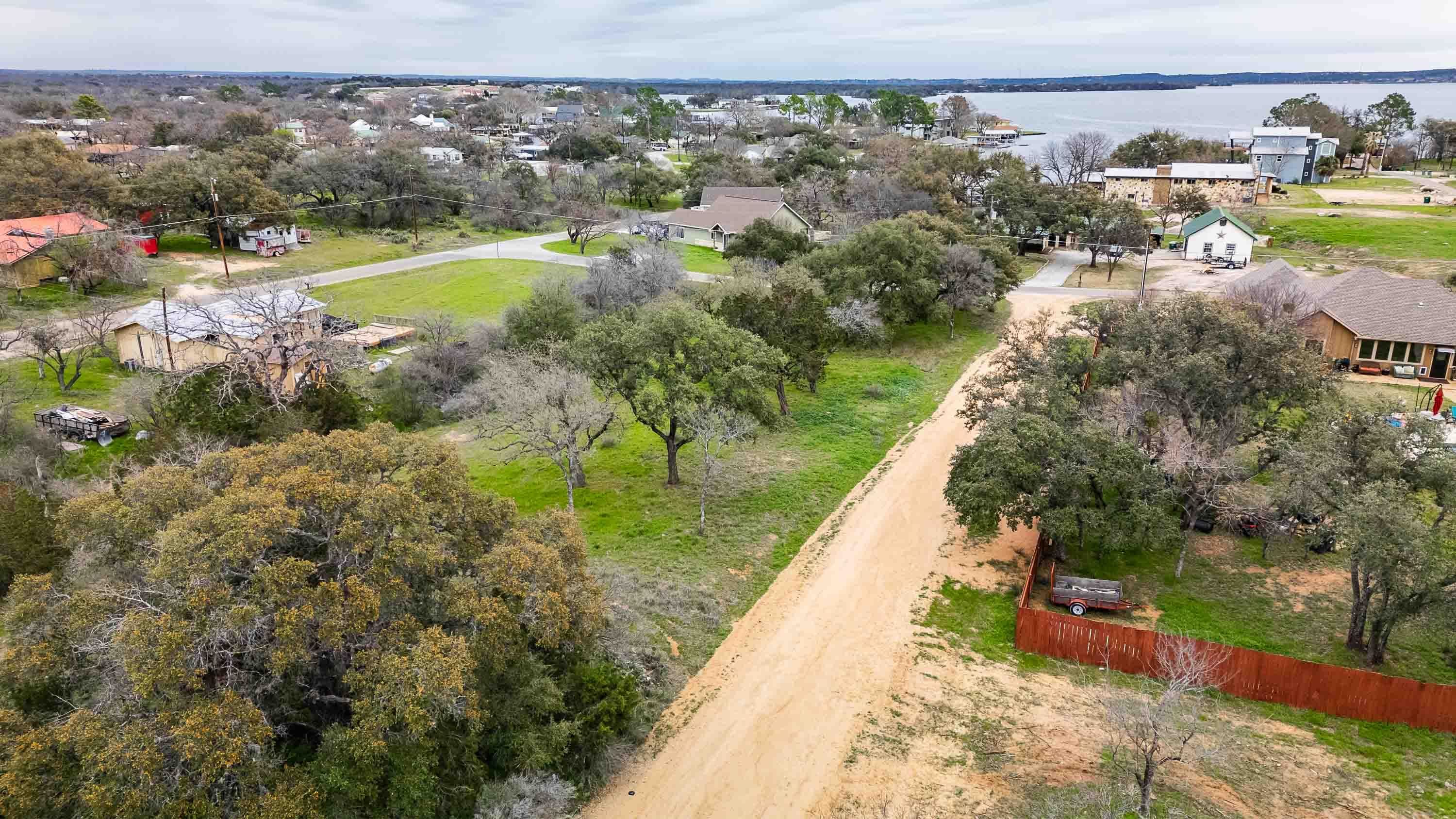 Lot 816 - 820 Castlehills/Redhill Drive