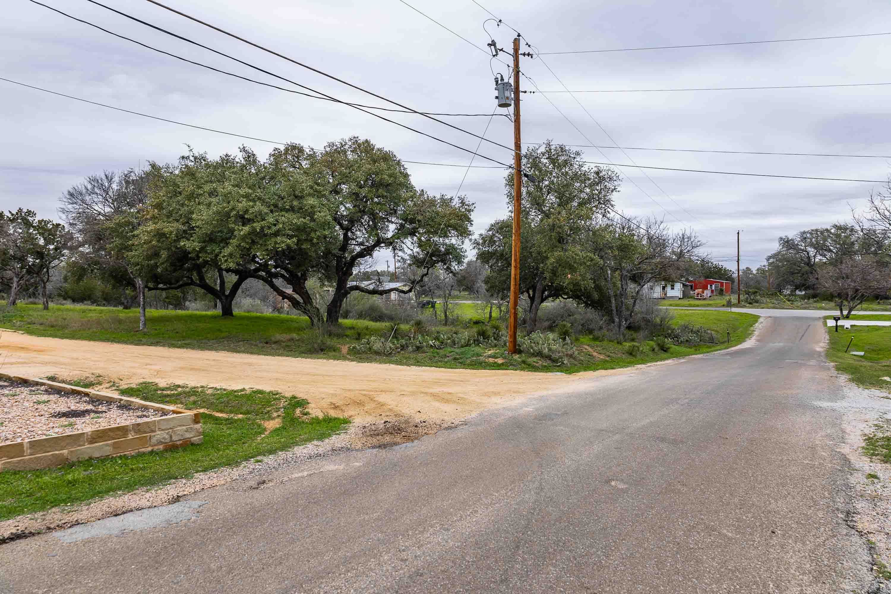 Lot 816 - 820 Castlehills/Redhill Drive