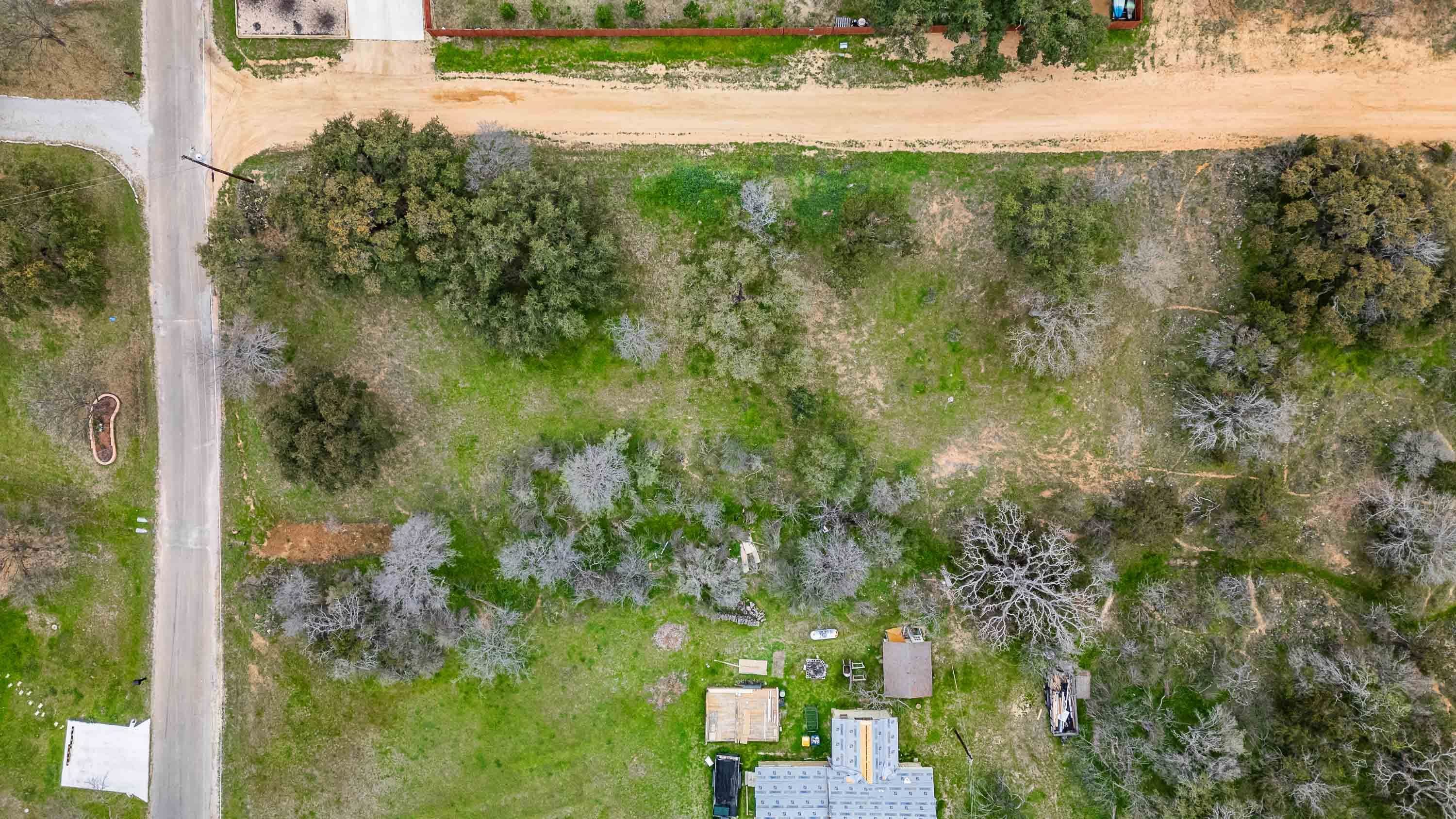 Lot 816 - 820 Castlehills/Redhill Drive