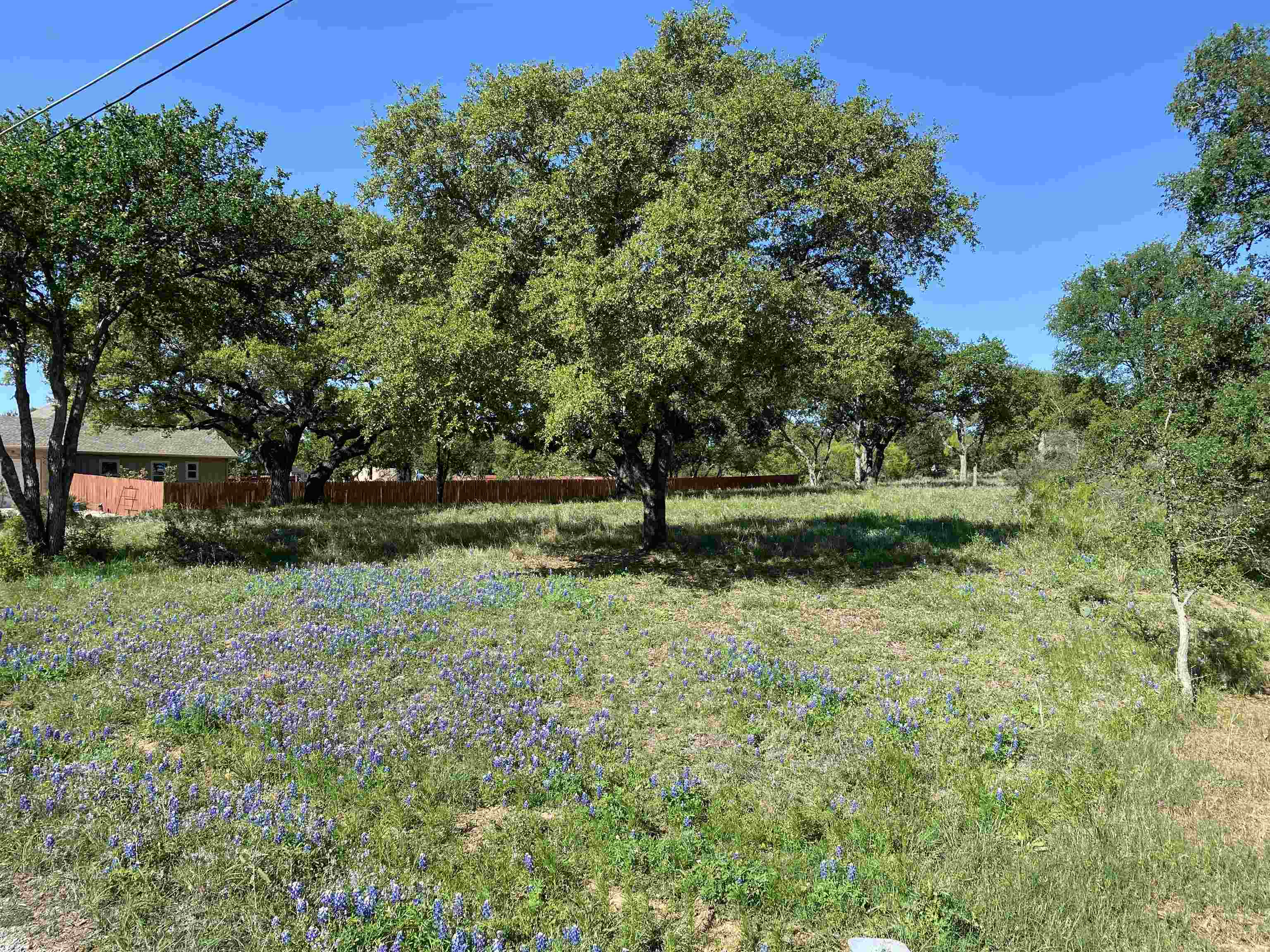 Lot 816 - 820 Castlehills/Redhill Drive