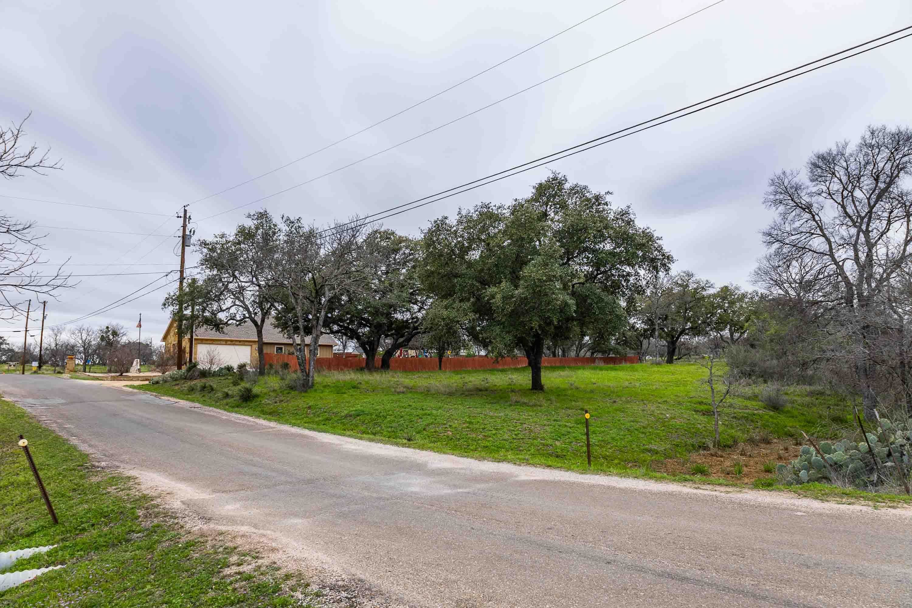 Lot 816 - 820 Castlehills/Redhill Drive