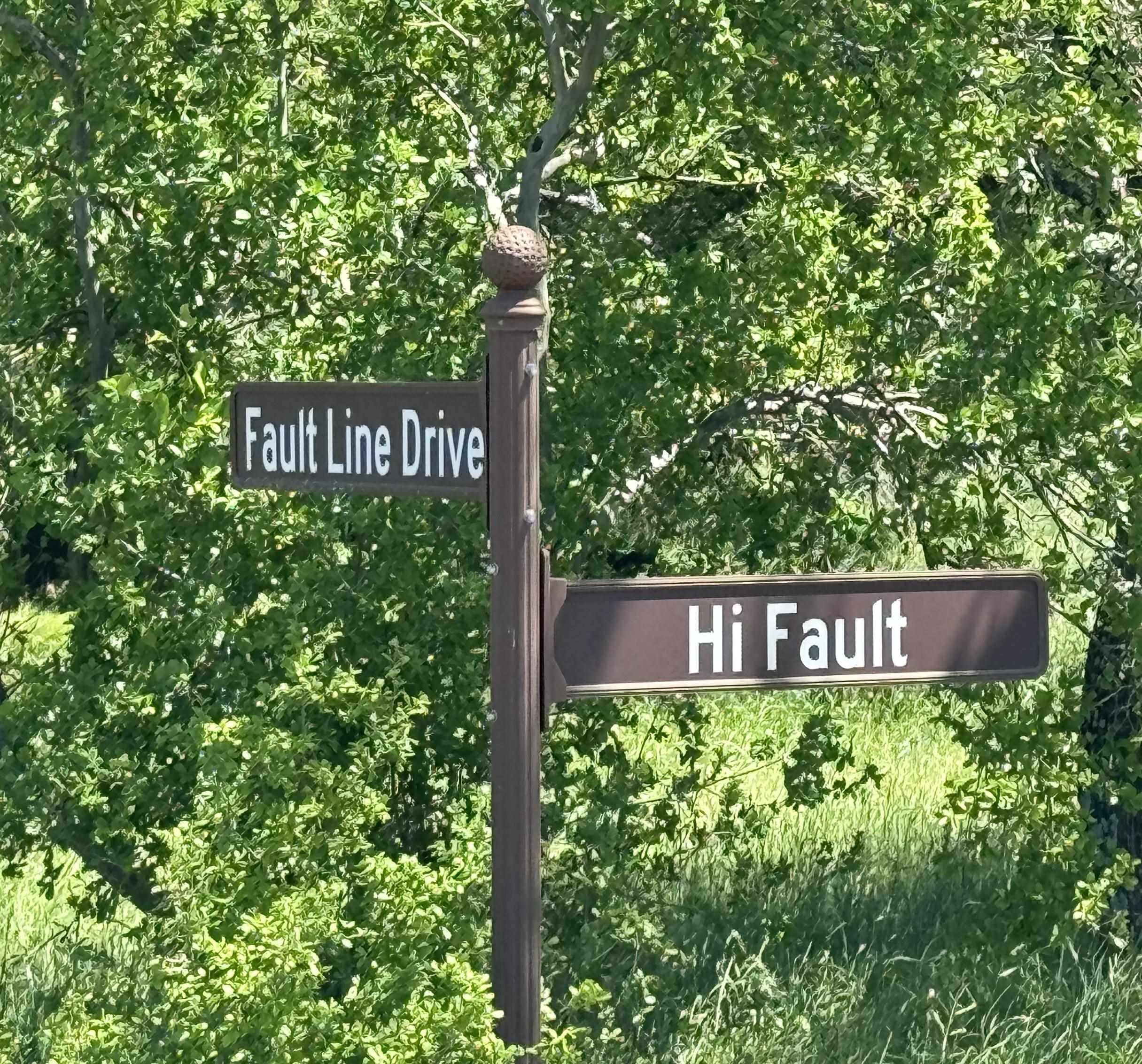 Lot W6043 Fault Line Drive