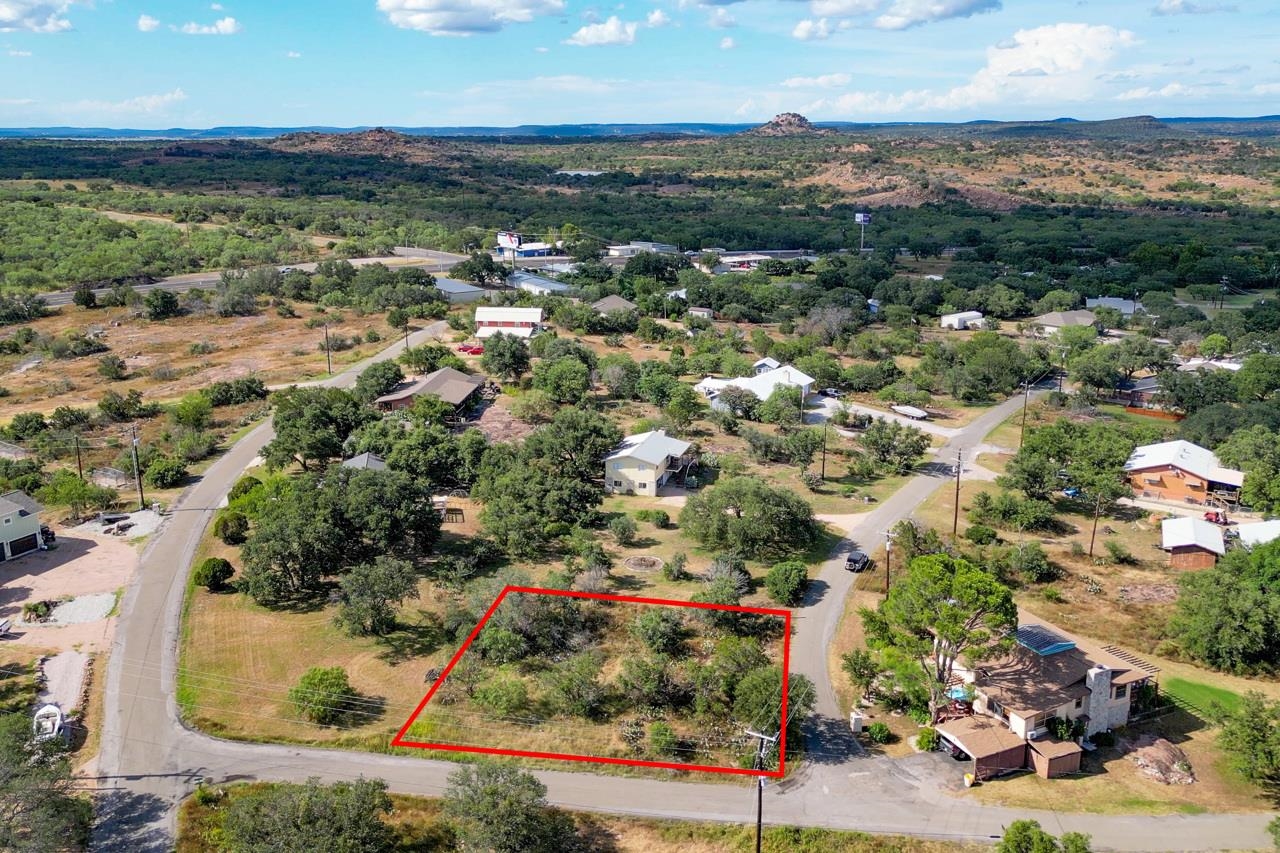 Lot 233 CR 139B