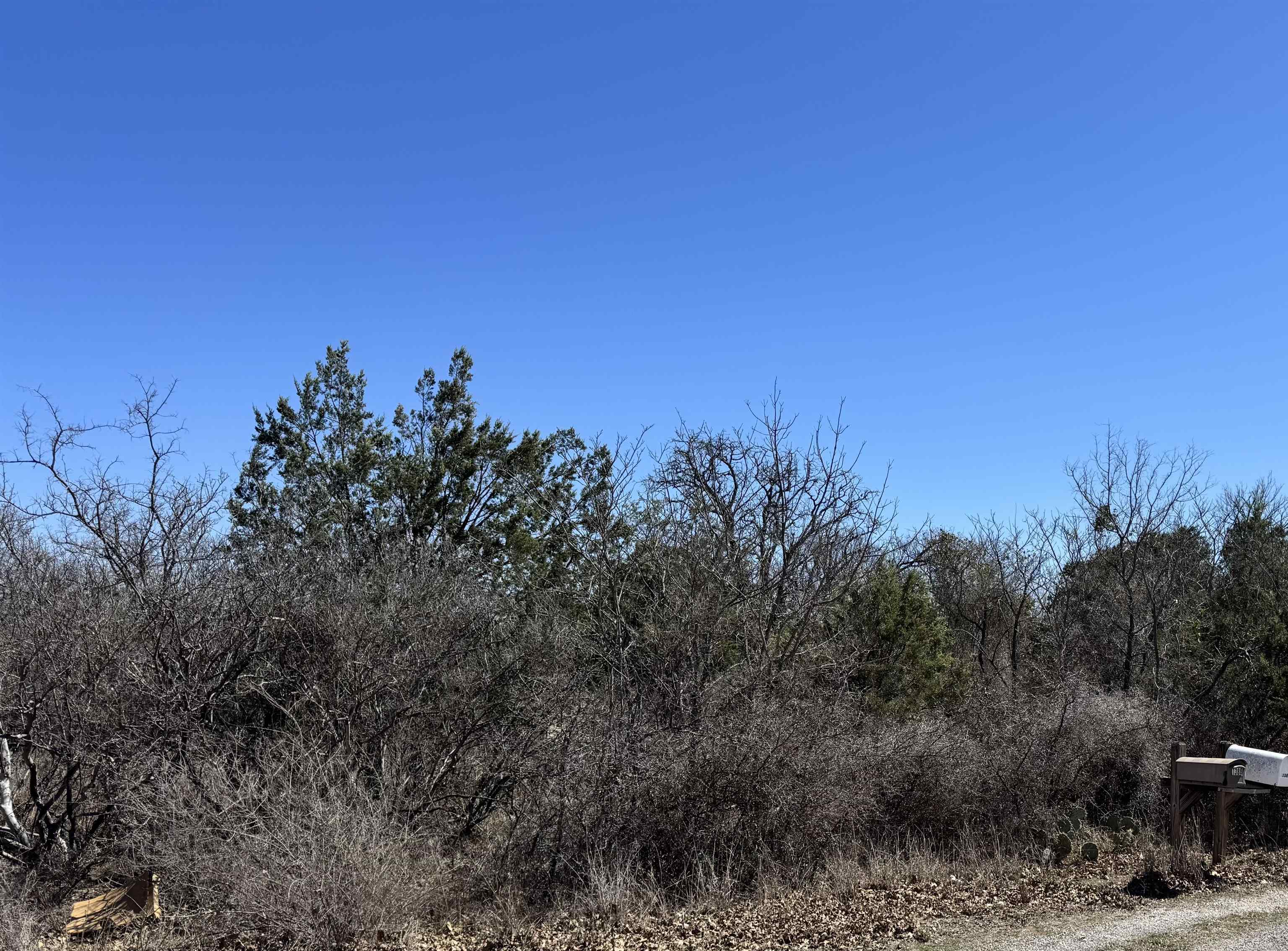 Lot 218 Western Drive