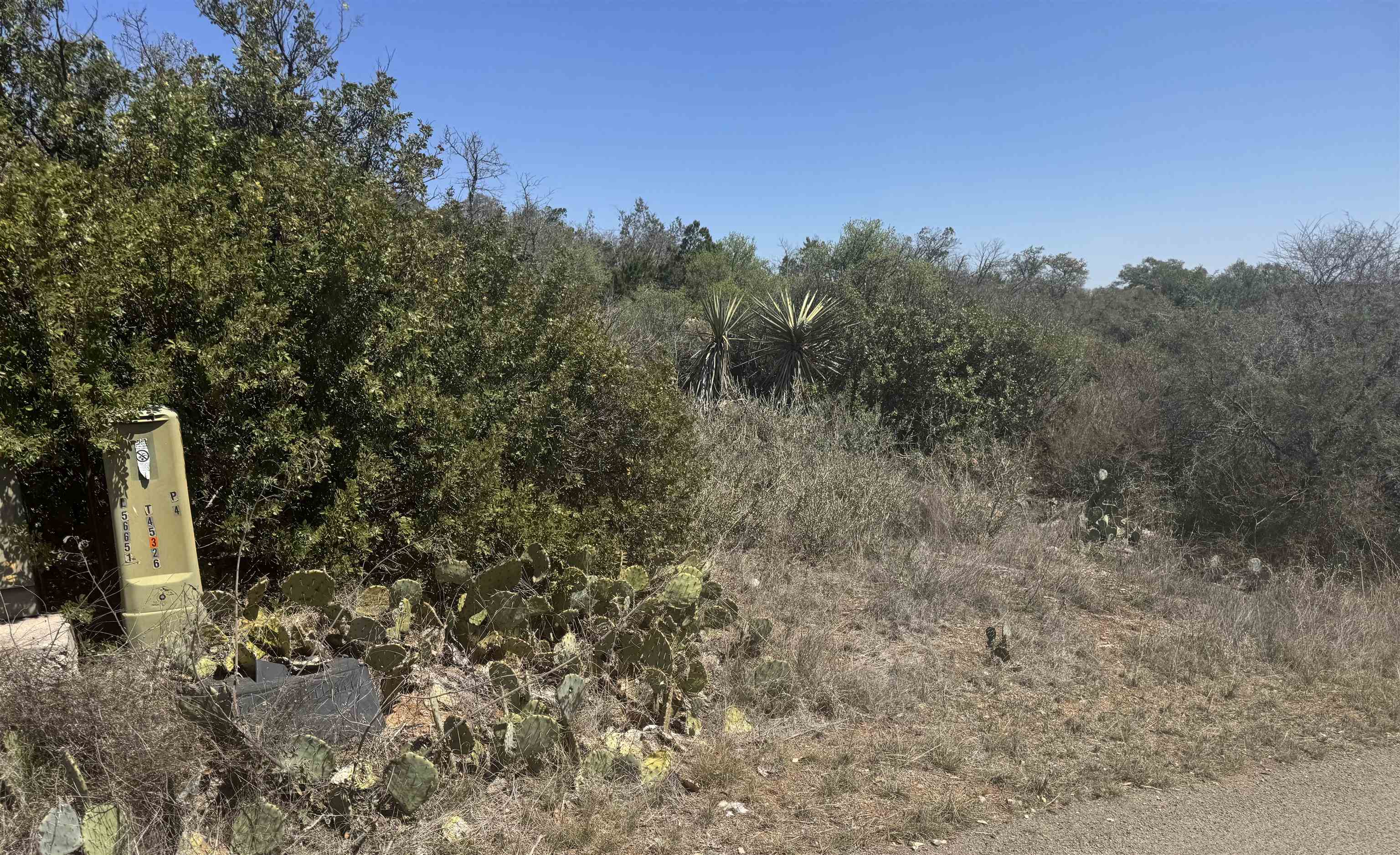 Lot 56 War Bonnet Ridge