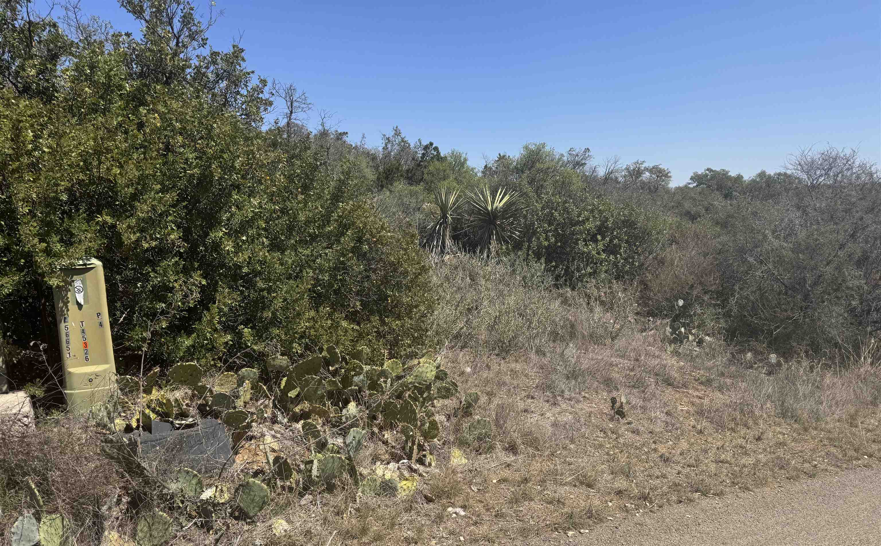 Lot 56 War Bonnet Ridge