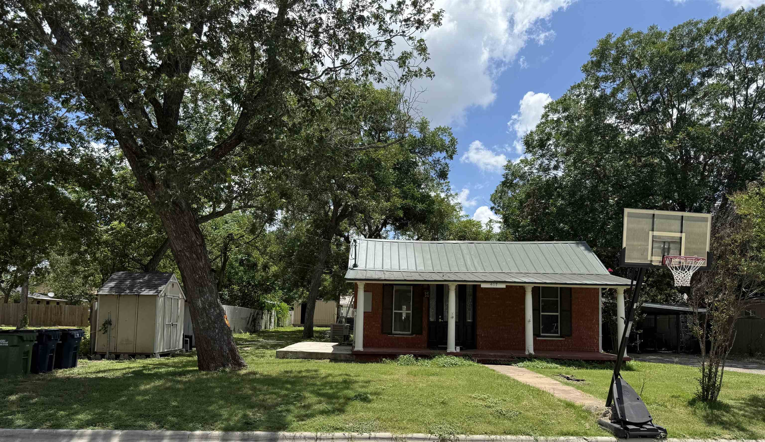 407 S Main Street
