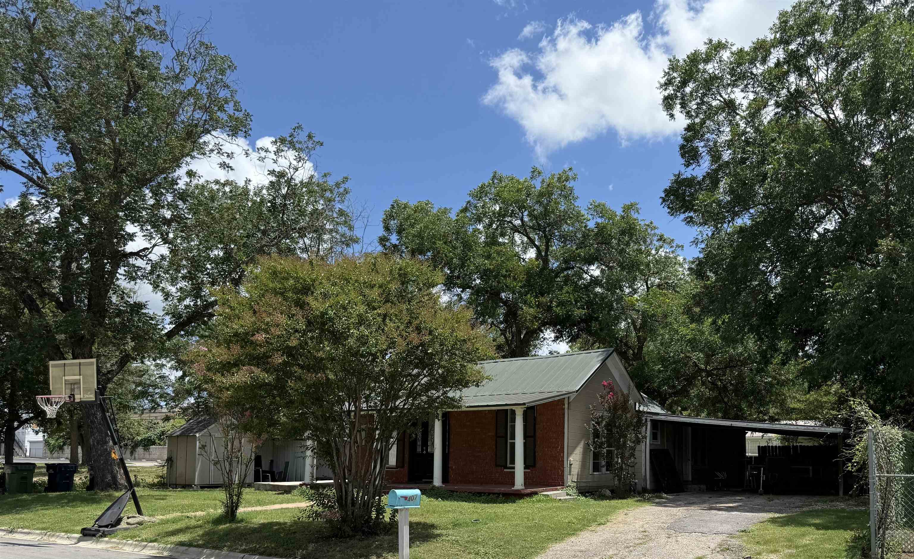 407 S Main Street