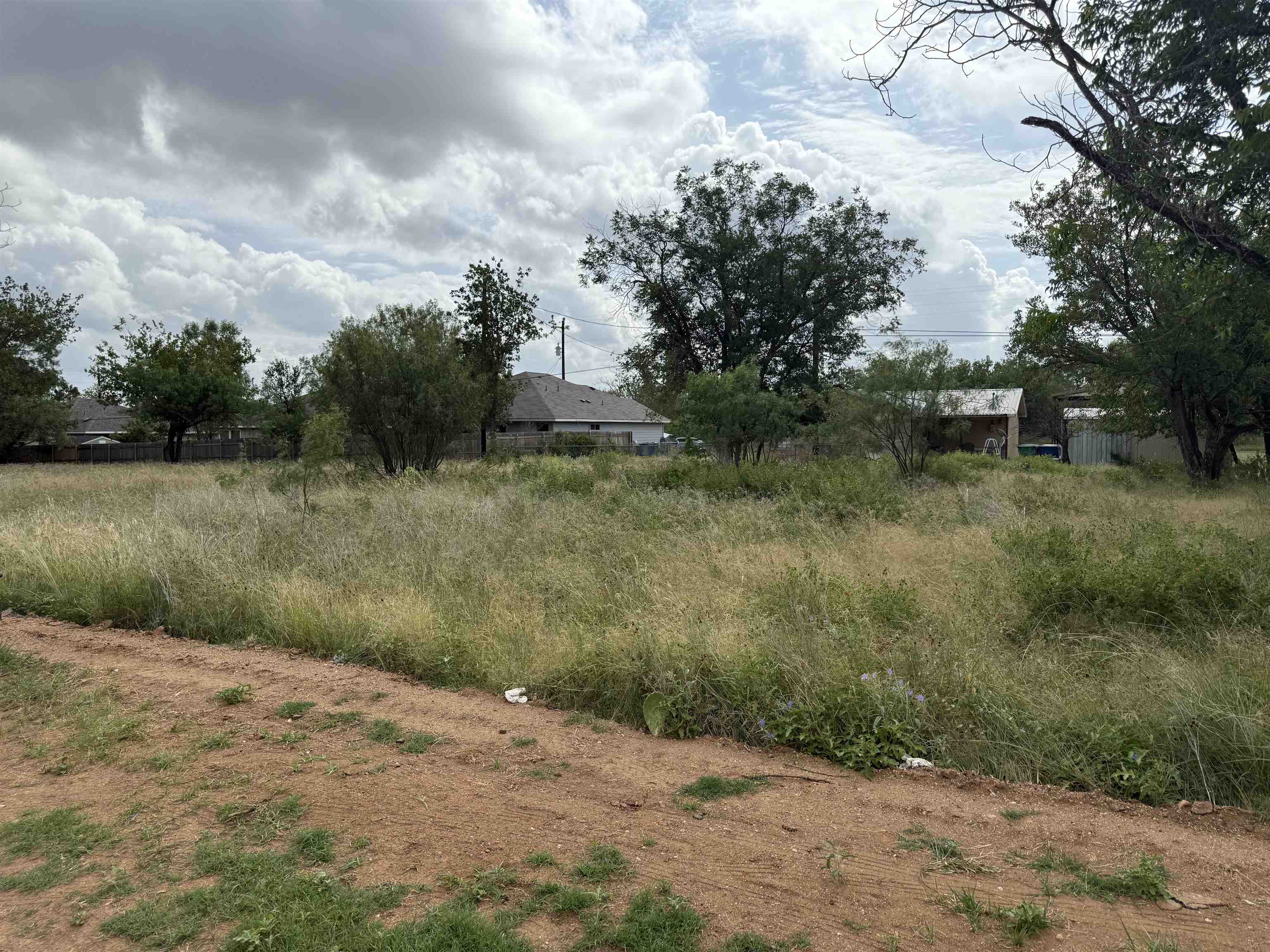 Lot 458 & 459 Fir Lane