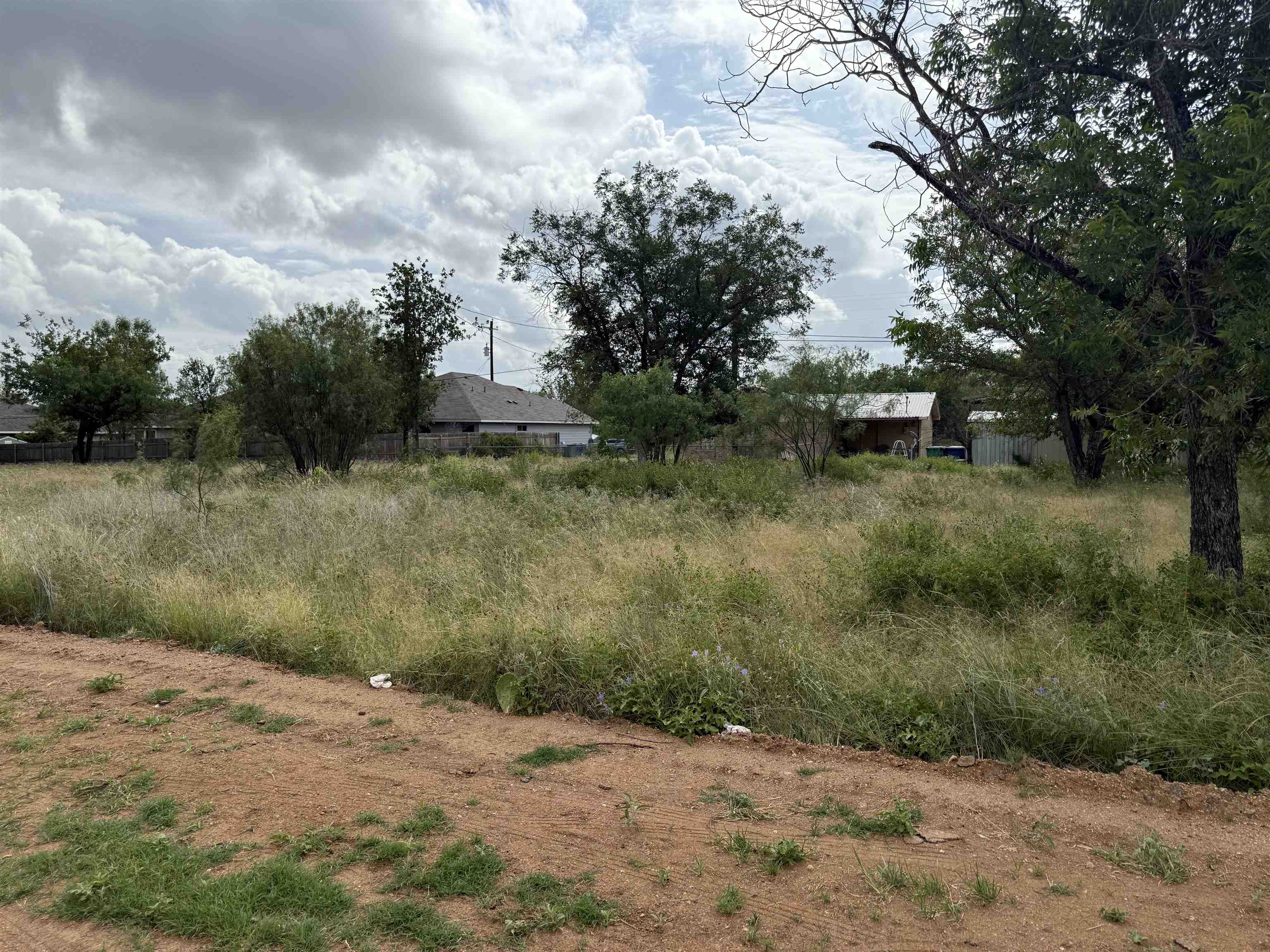 Lot 458 & 459 Fir Lane