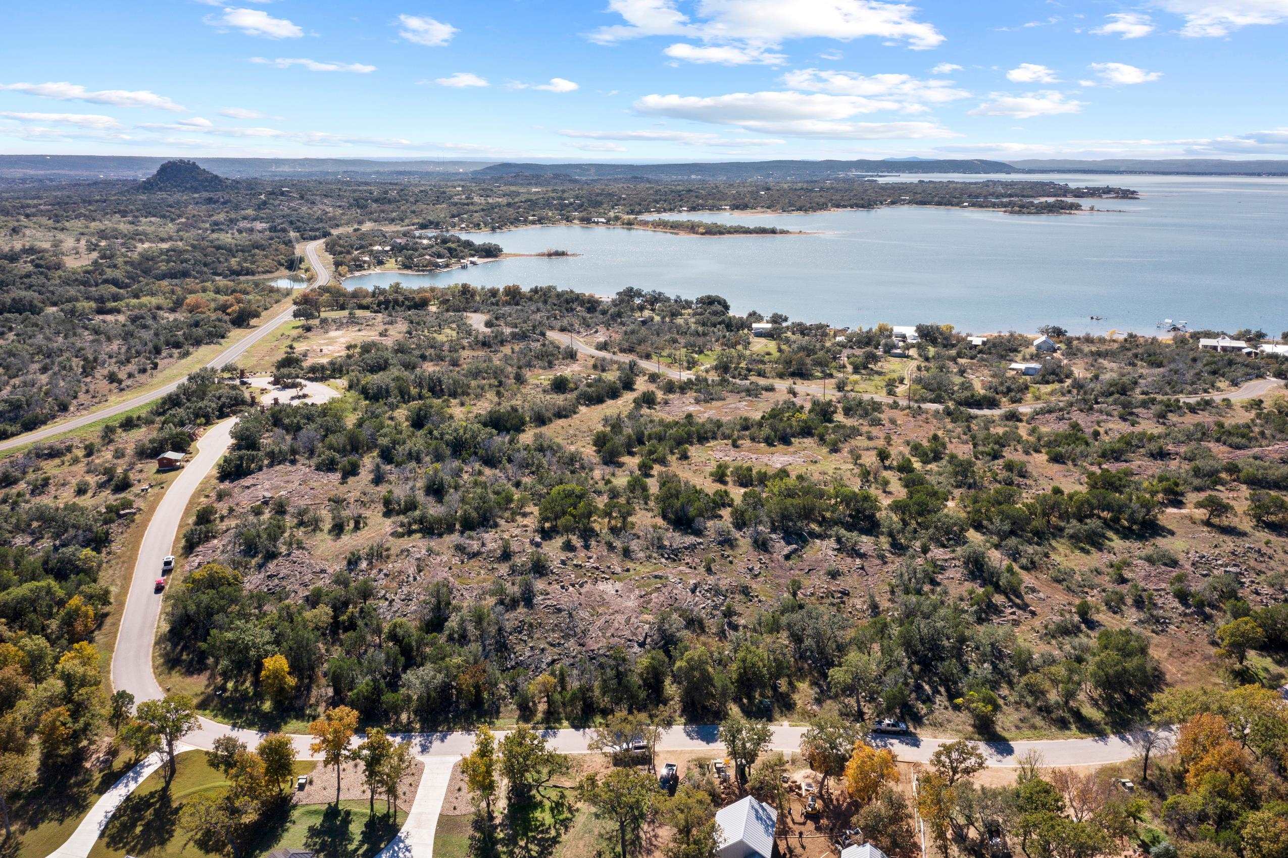 Lot 78 Peninsula