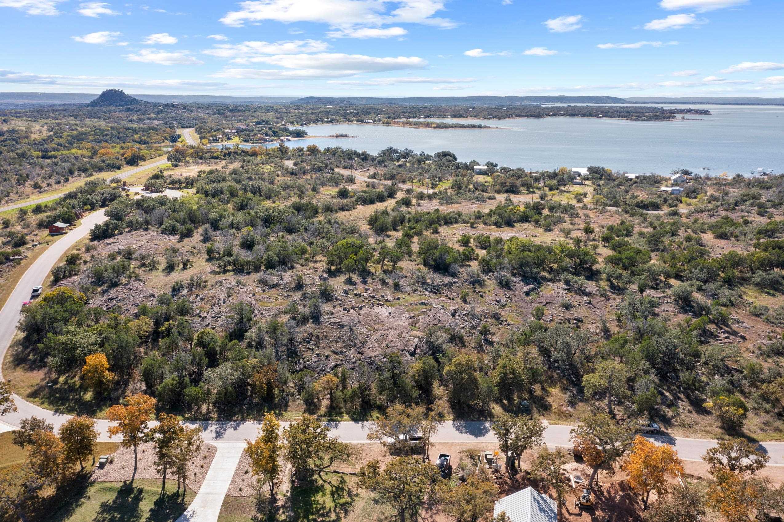 Lot 78 Peninsula