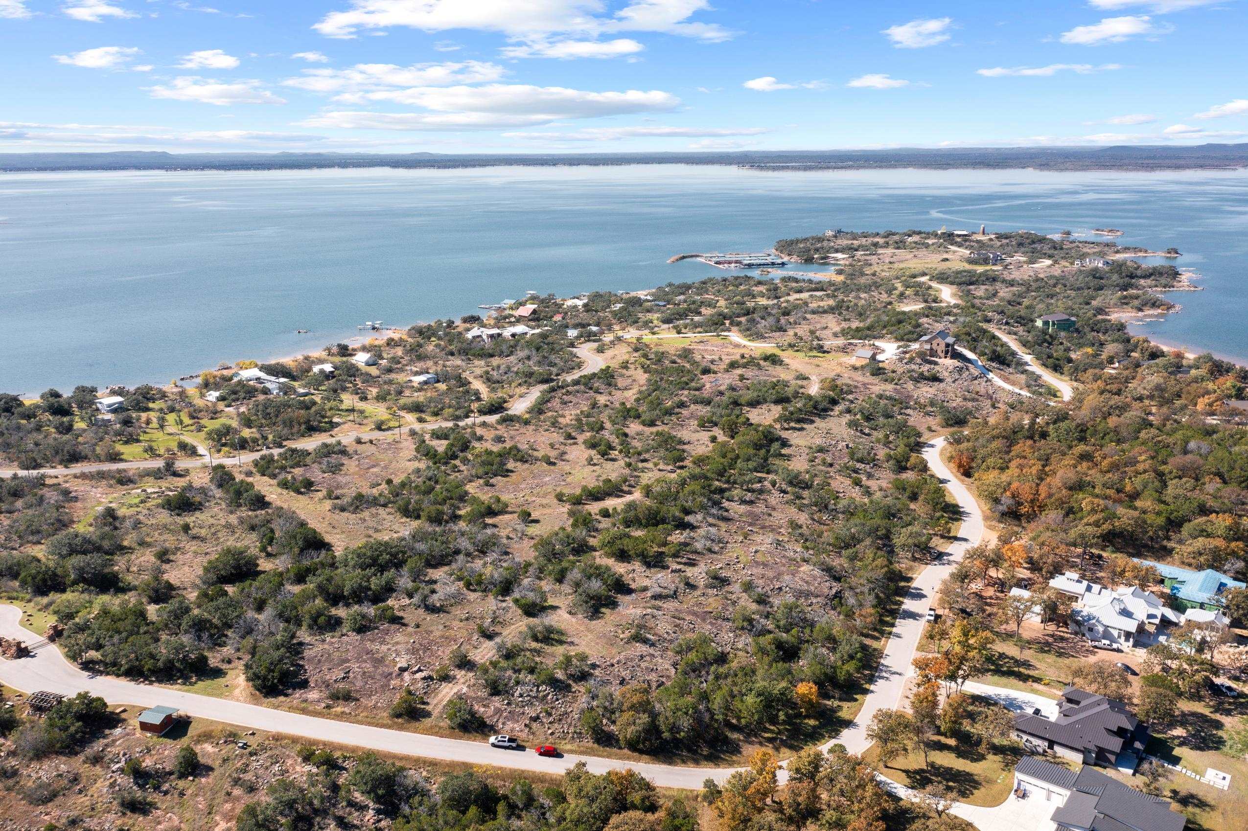 Lot 78 Peninsula