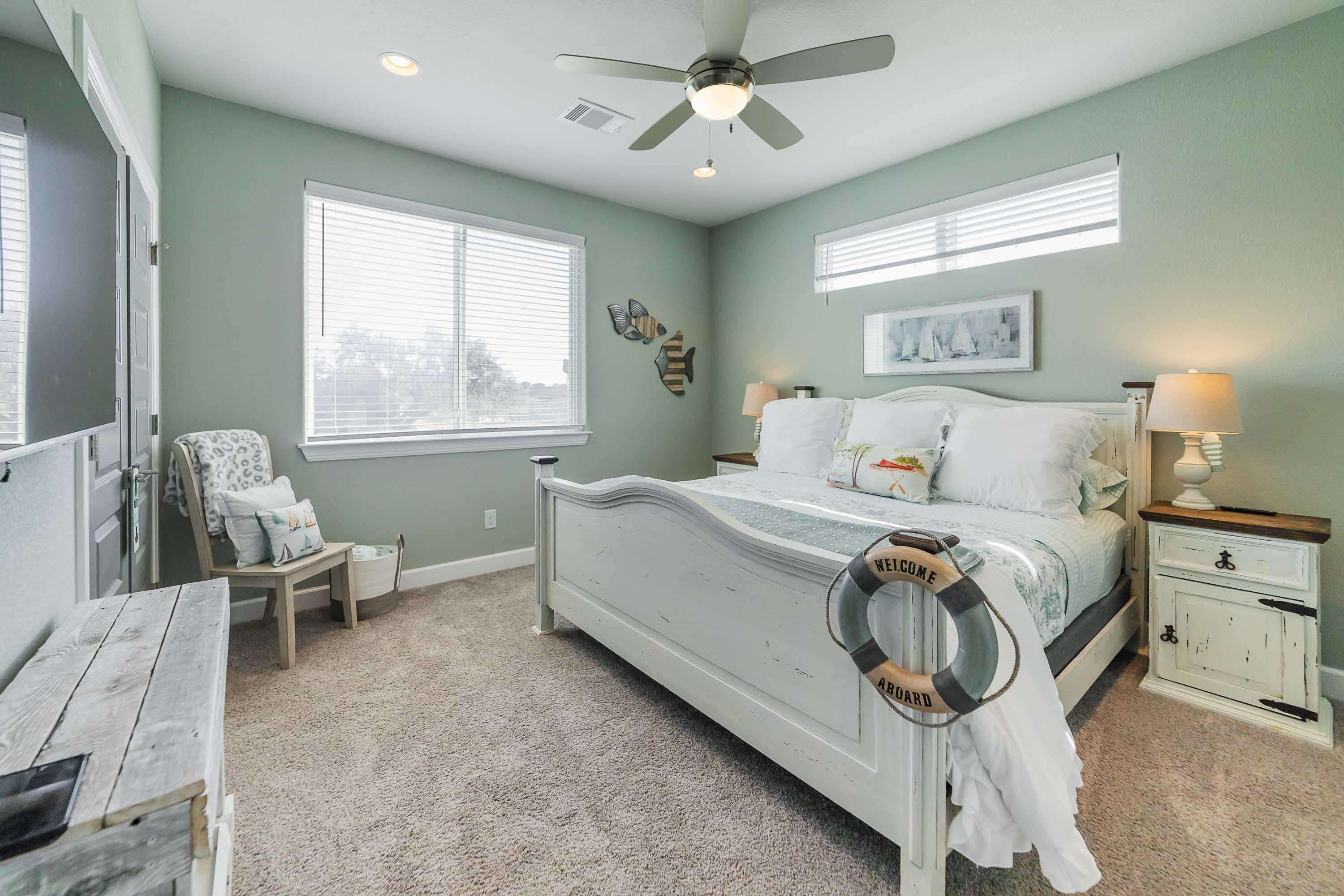 106 Blue Heron Drive