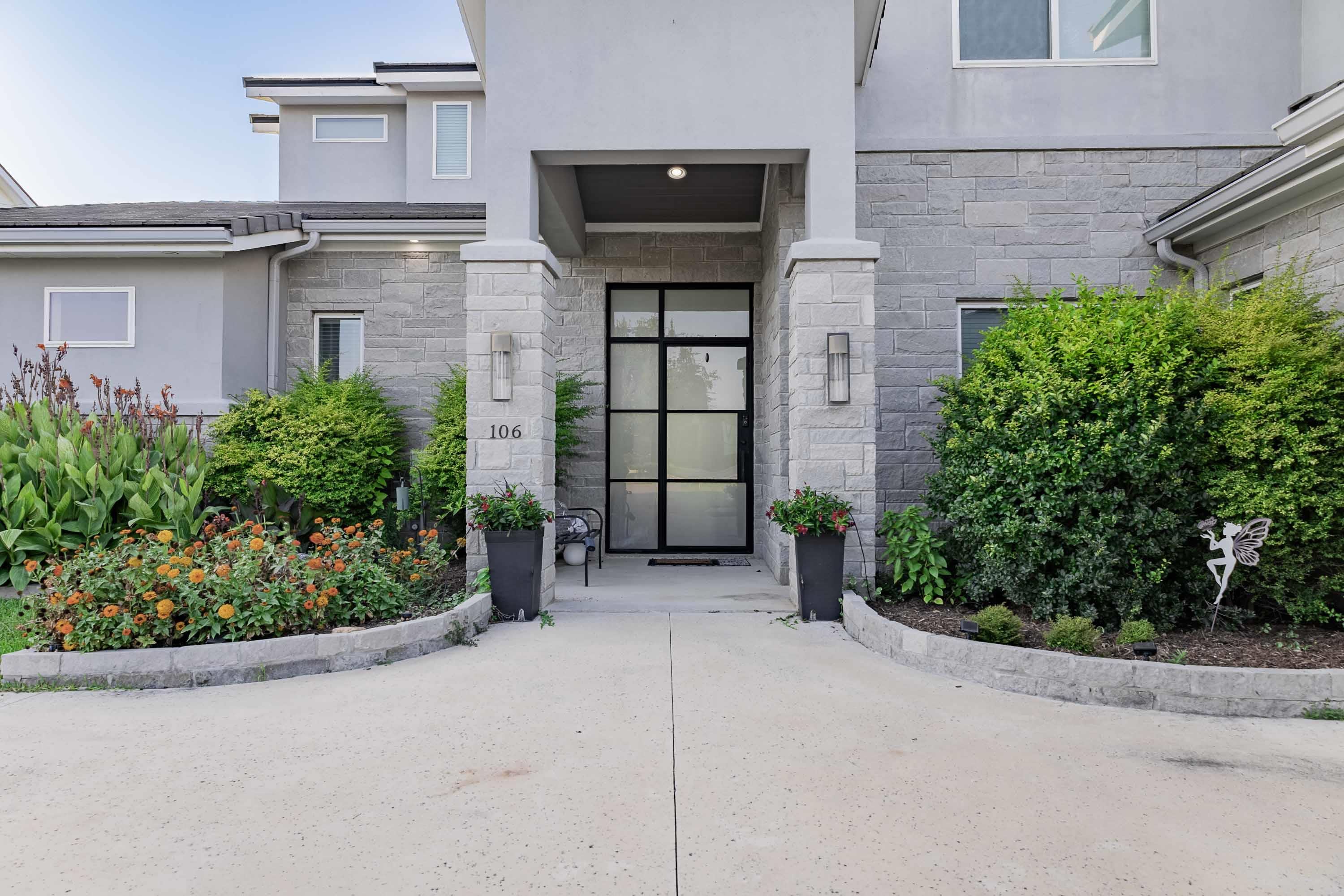 106 Blue Heron Drive