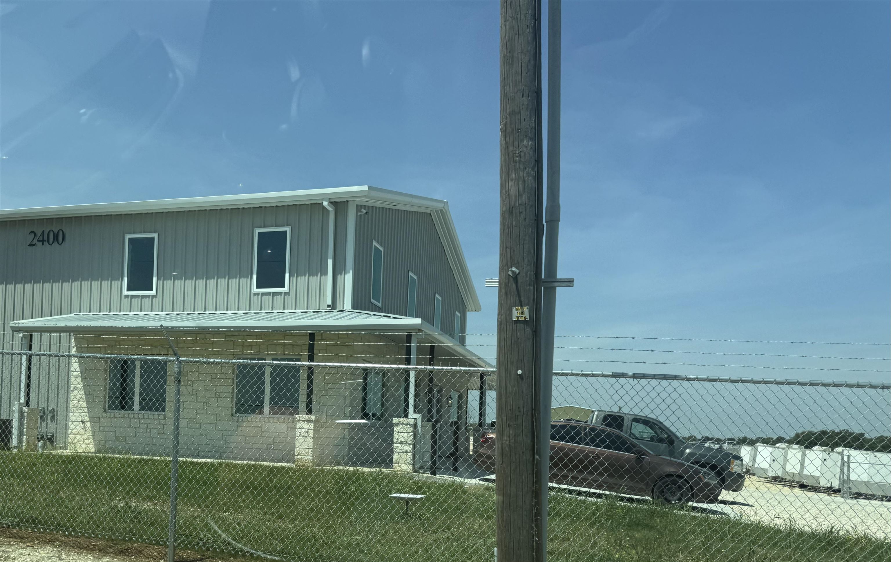 7531 FM 1105