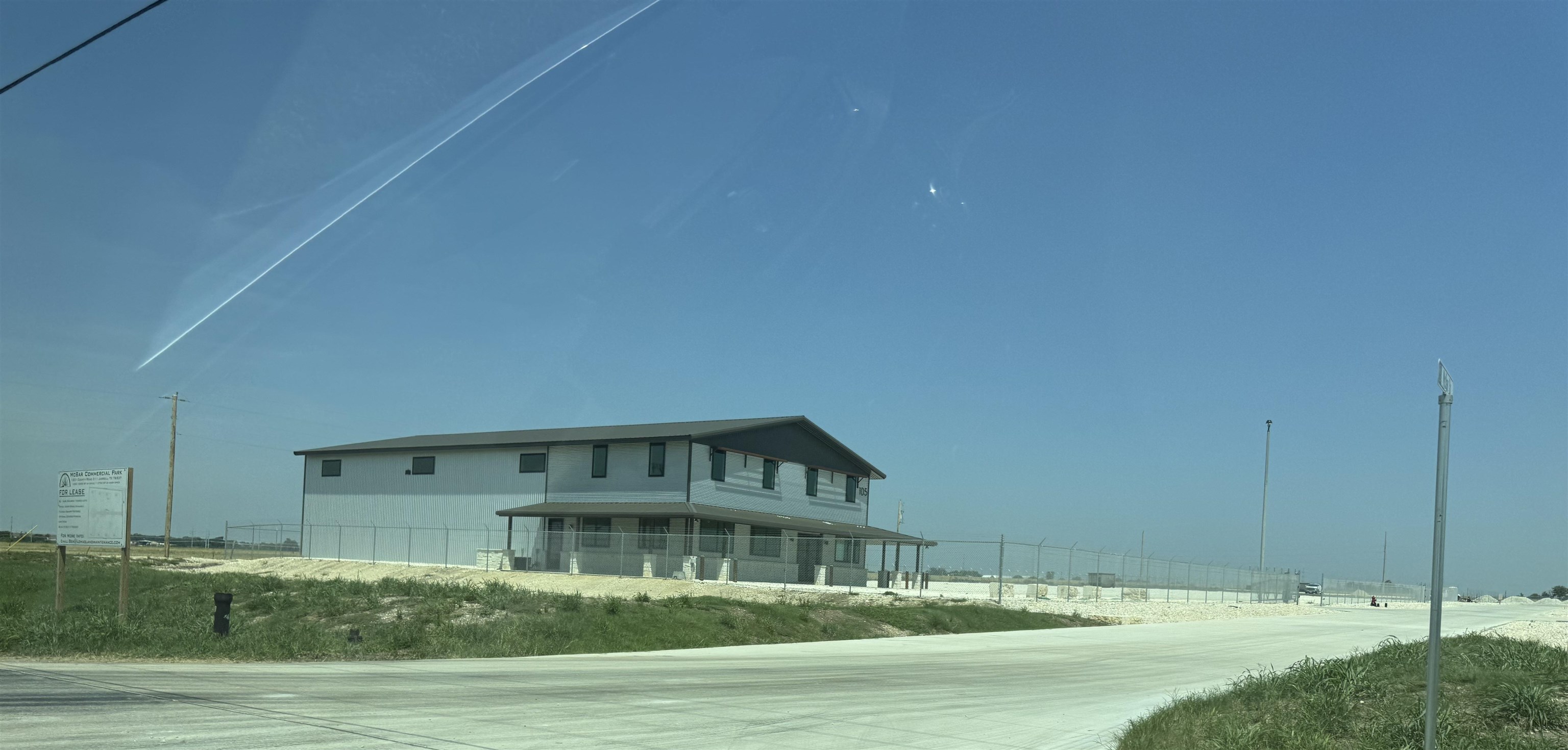7531 FM 1105