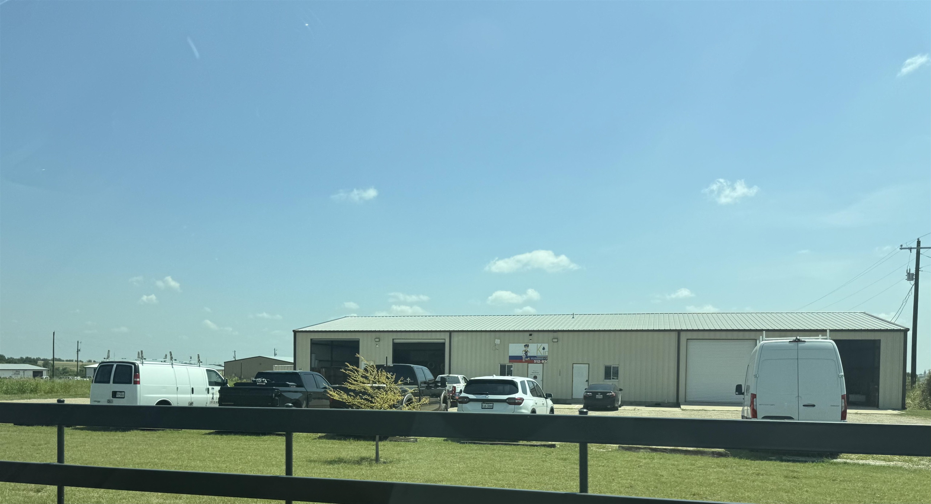 7531 FM 1105