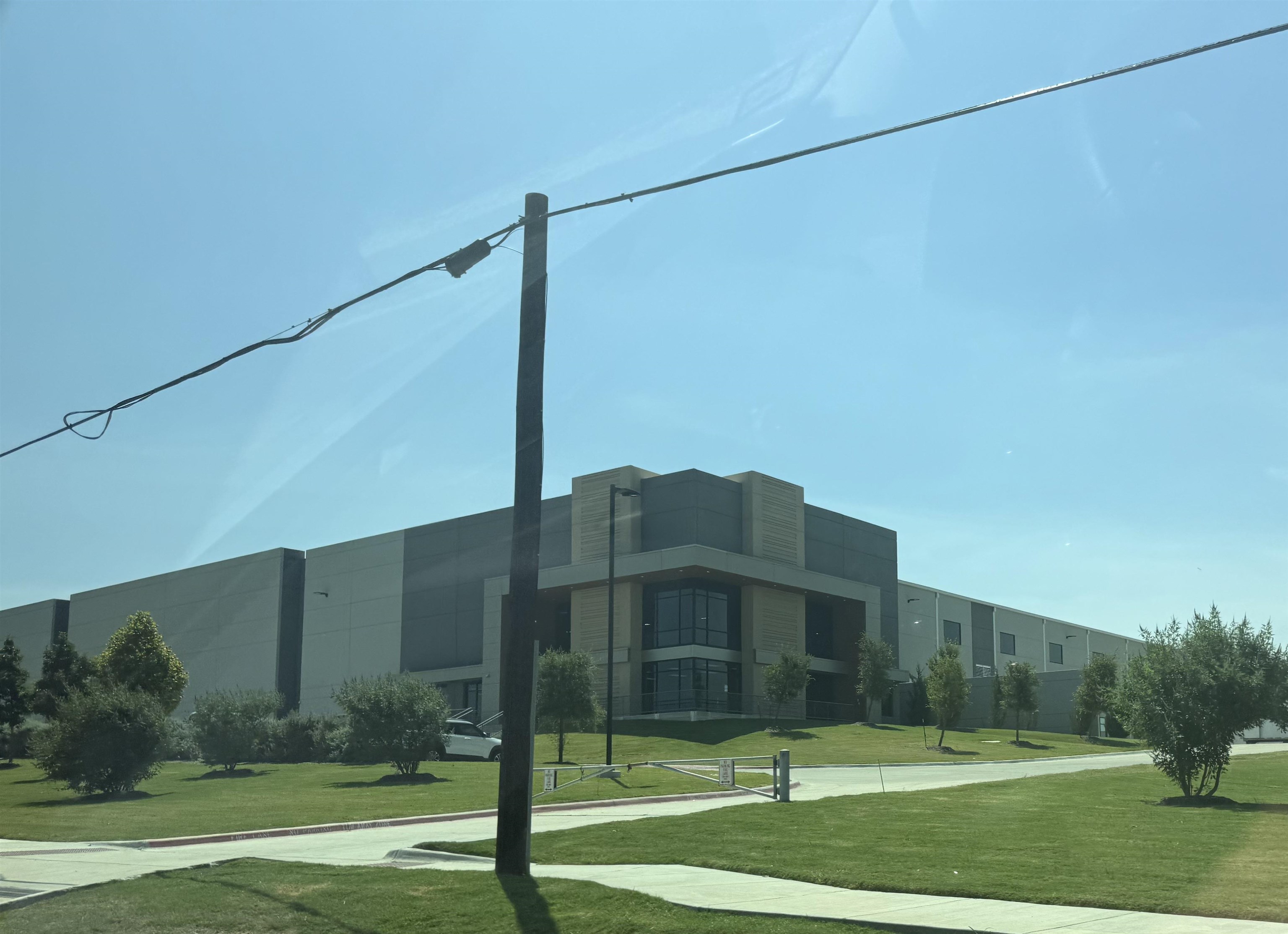 7531 FM 1105