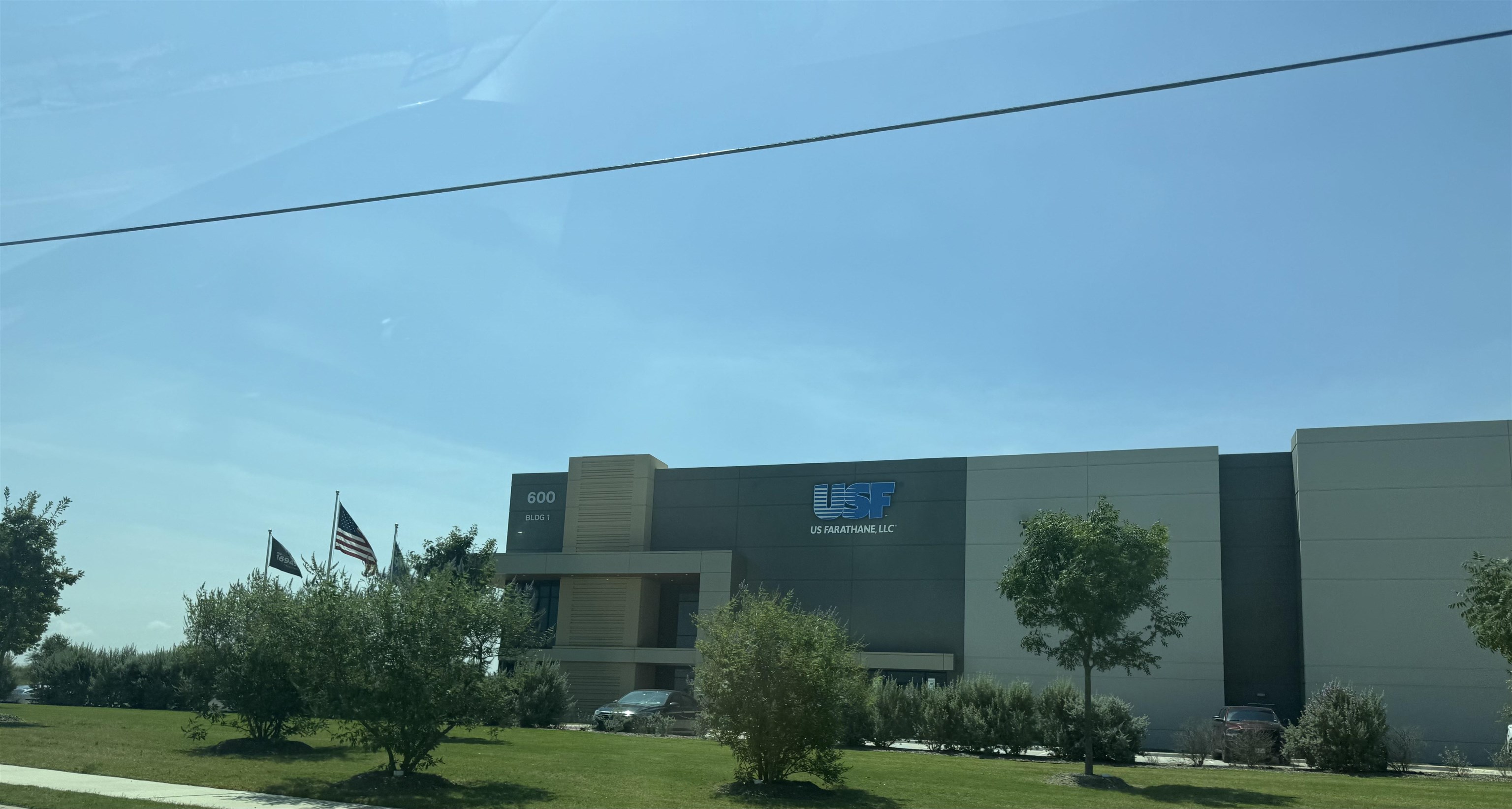 7531 FM 1105