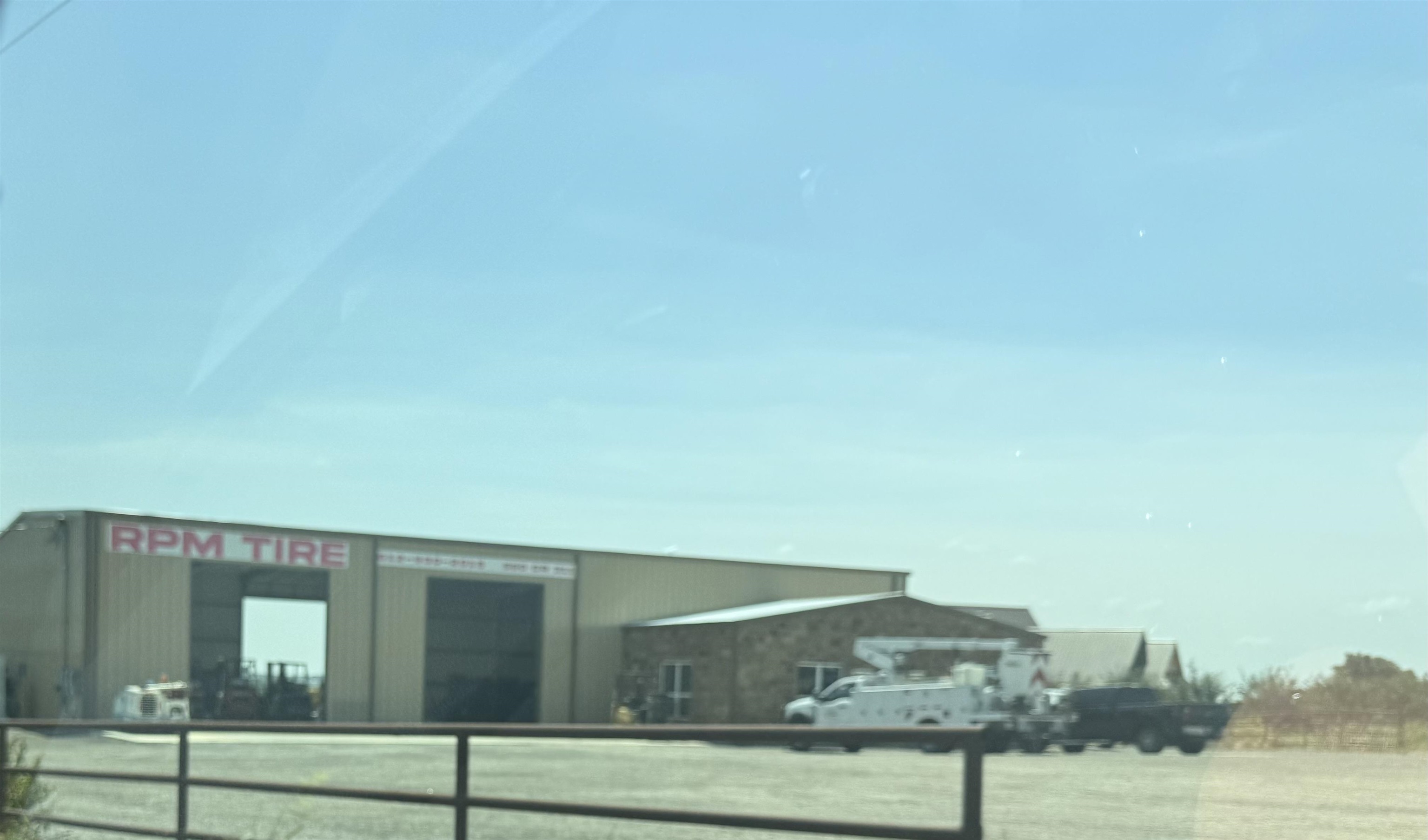 7531 FM 1105
