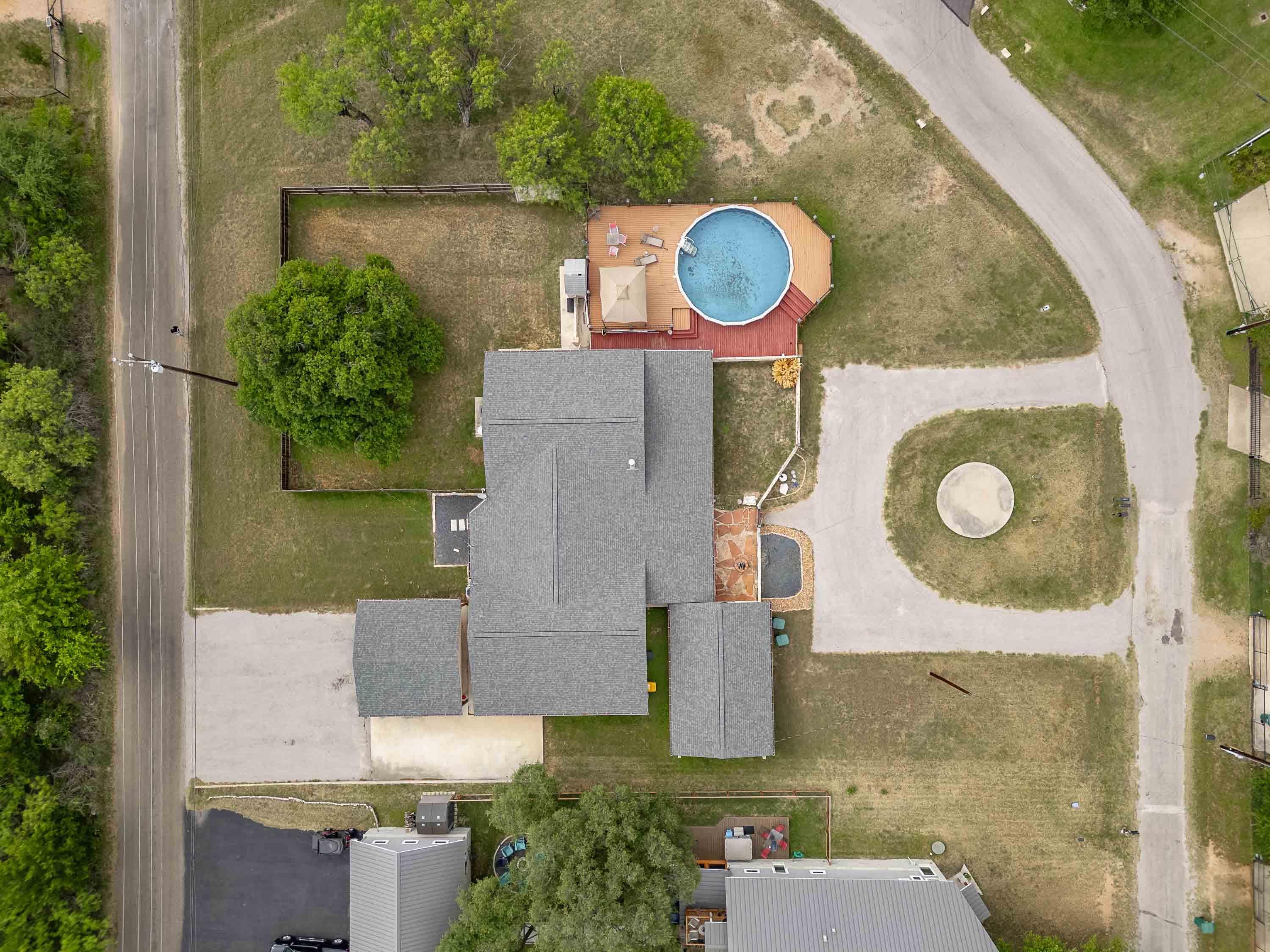 1307 Hillcrest Drive