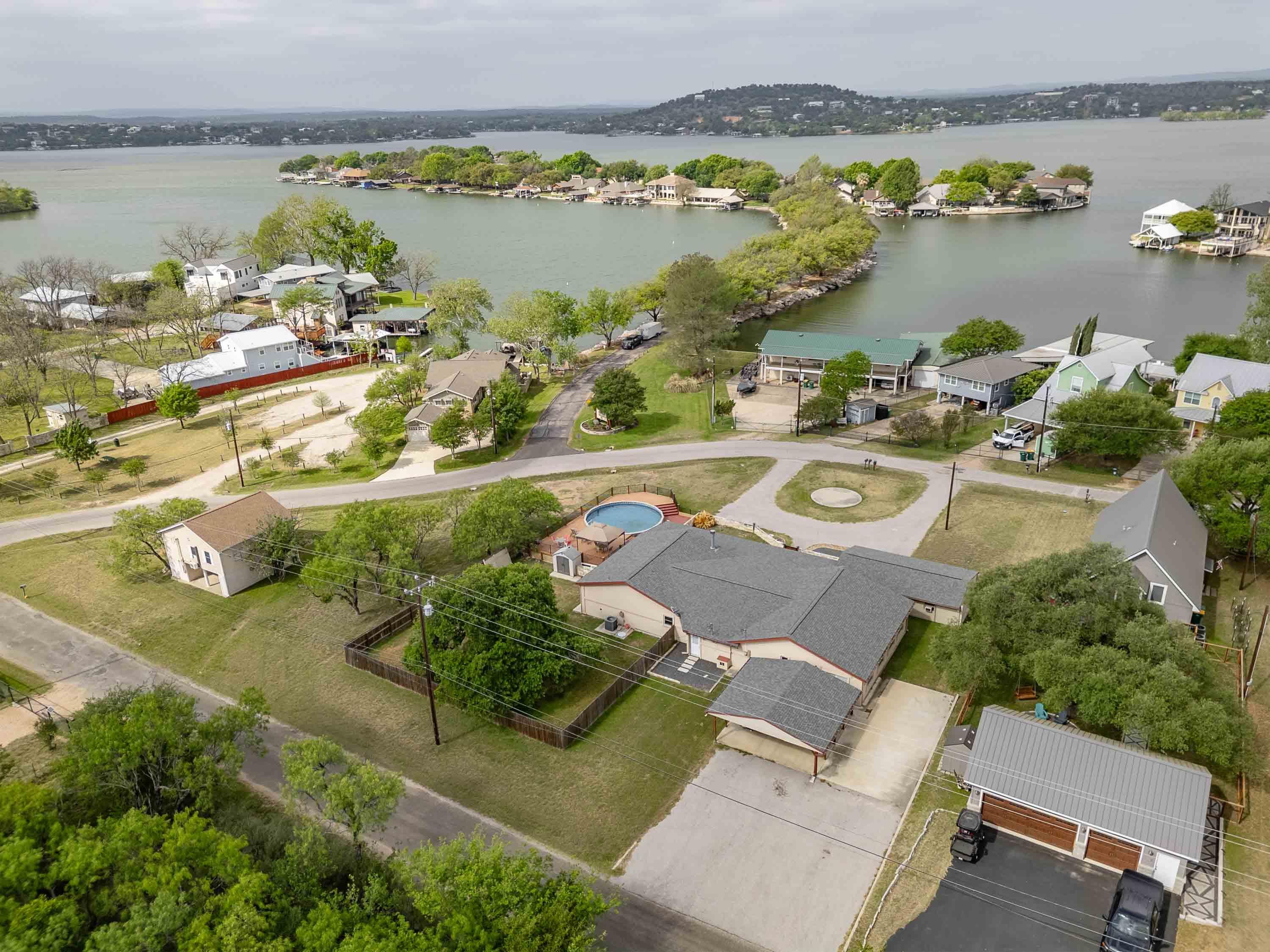 1307 Hillcrest Drive