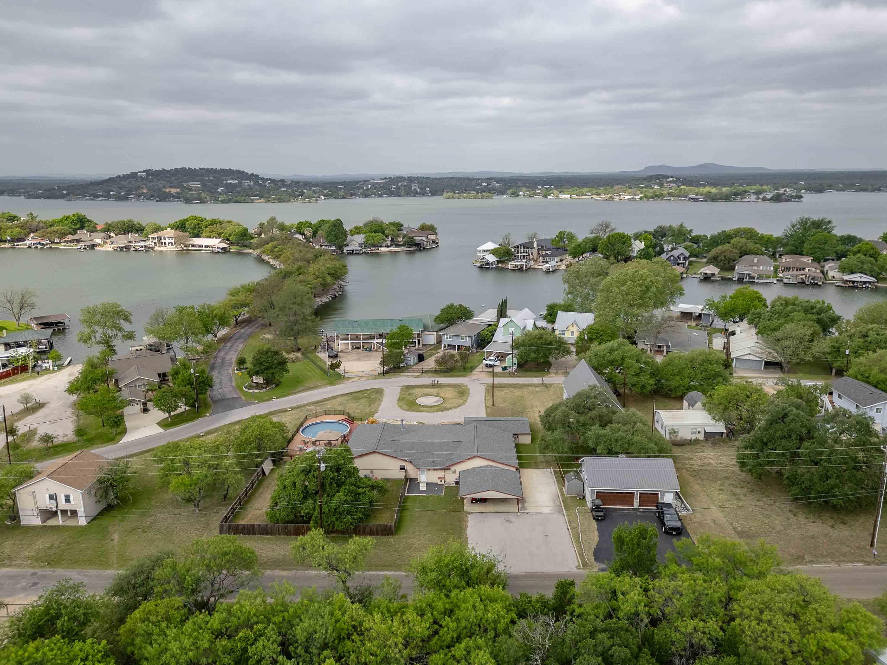 1307 Hillcrest Drive
