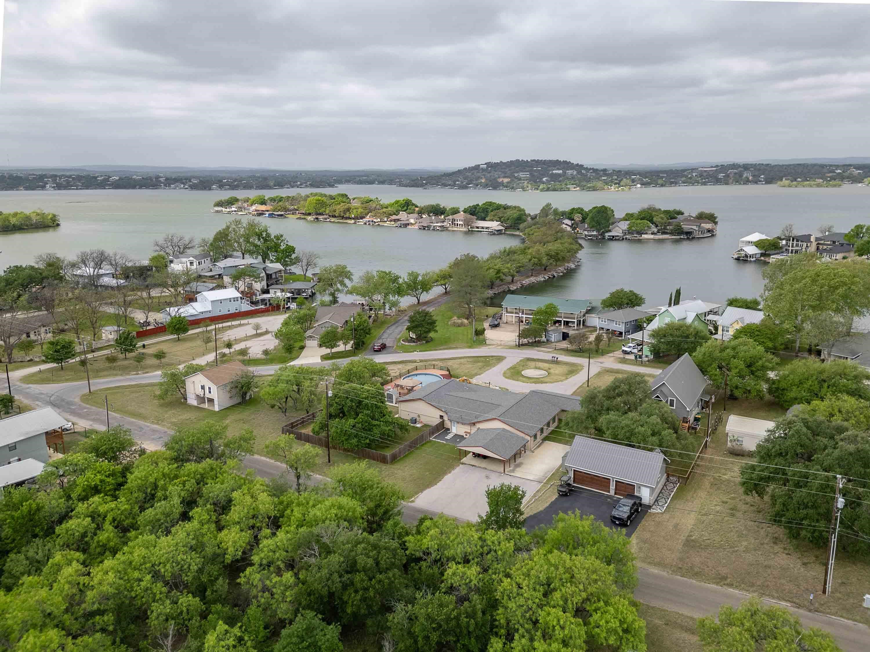 1307 Hillcrest Drive