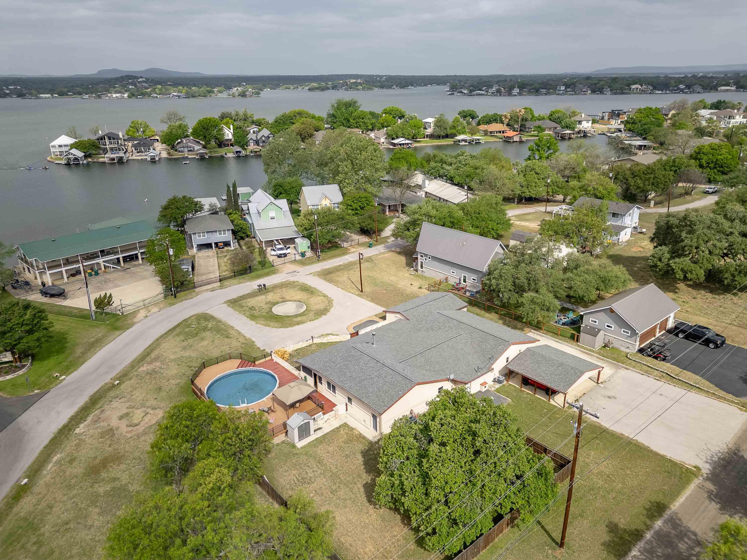 1307 Hillcrest Drive