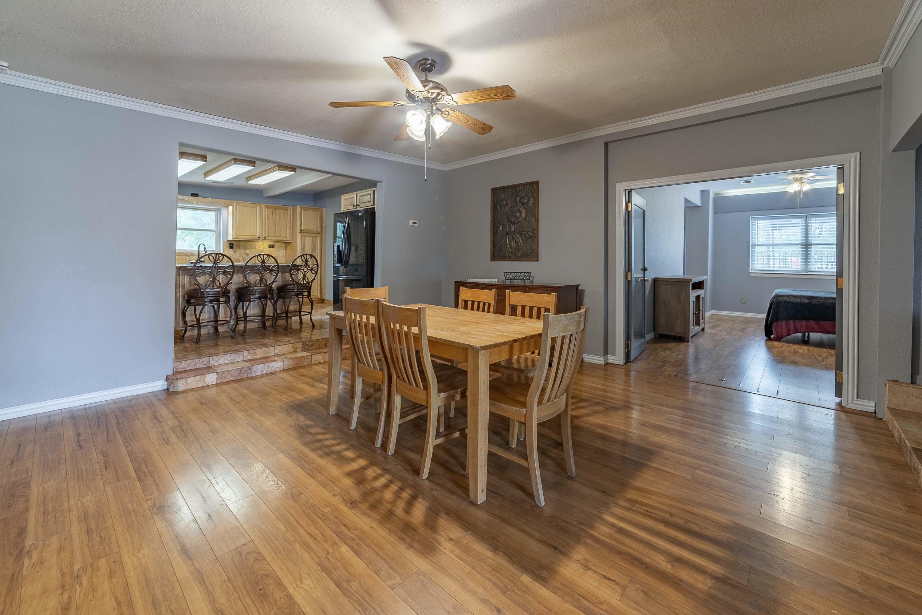 1307 Hillcrest Drive