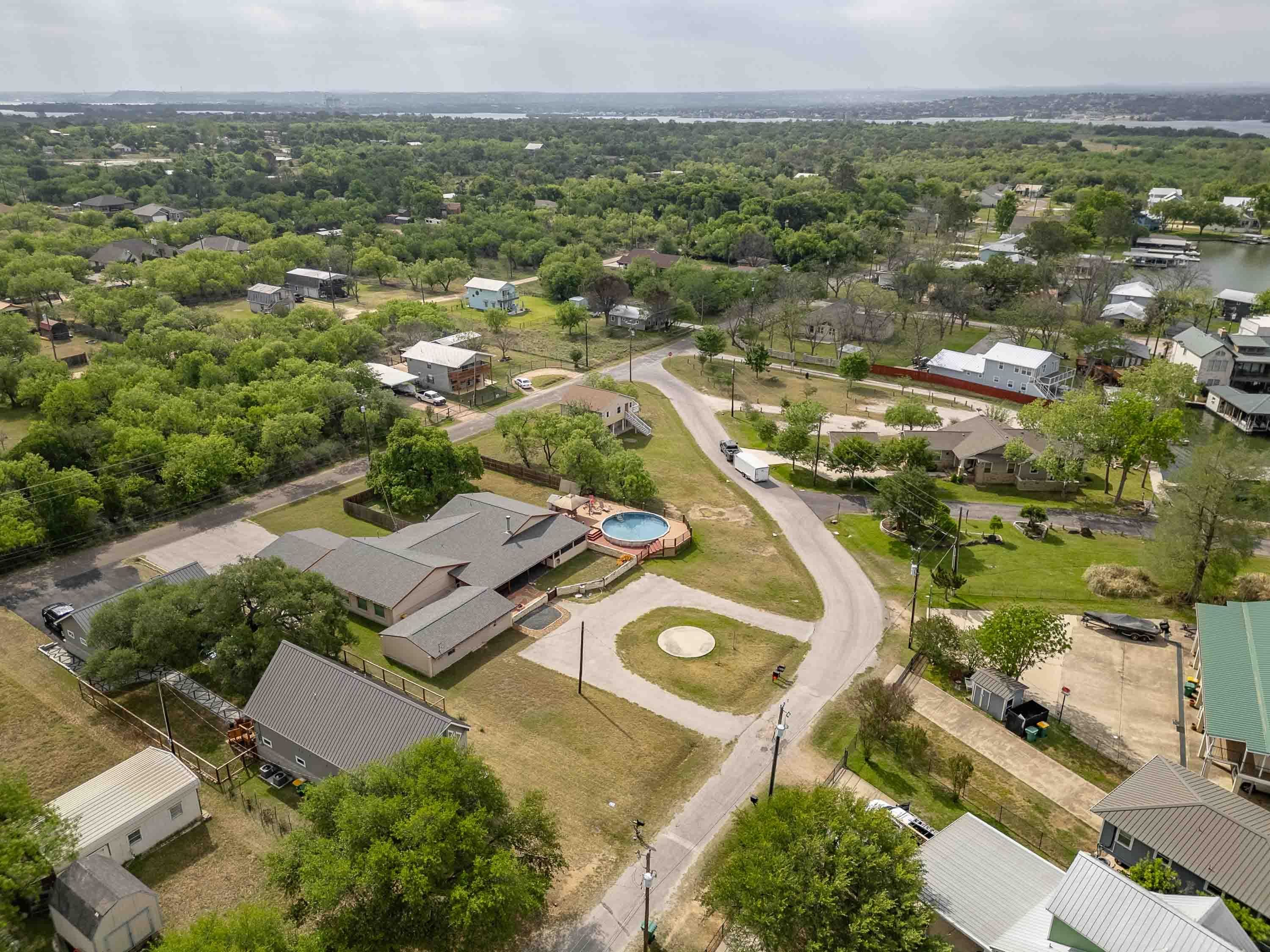 1307 Hillcrest Drive
