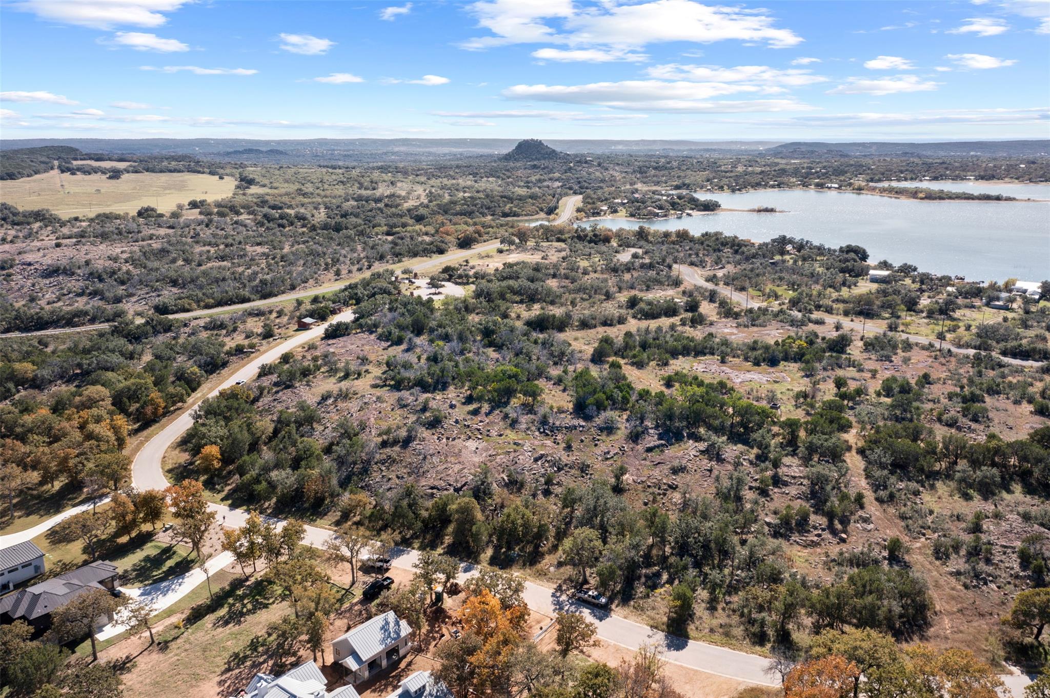Lot 78 Peninsula DR