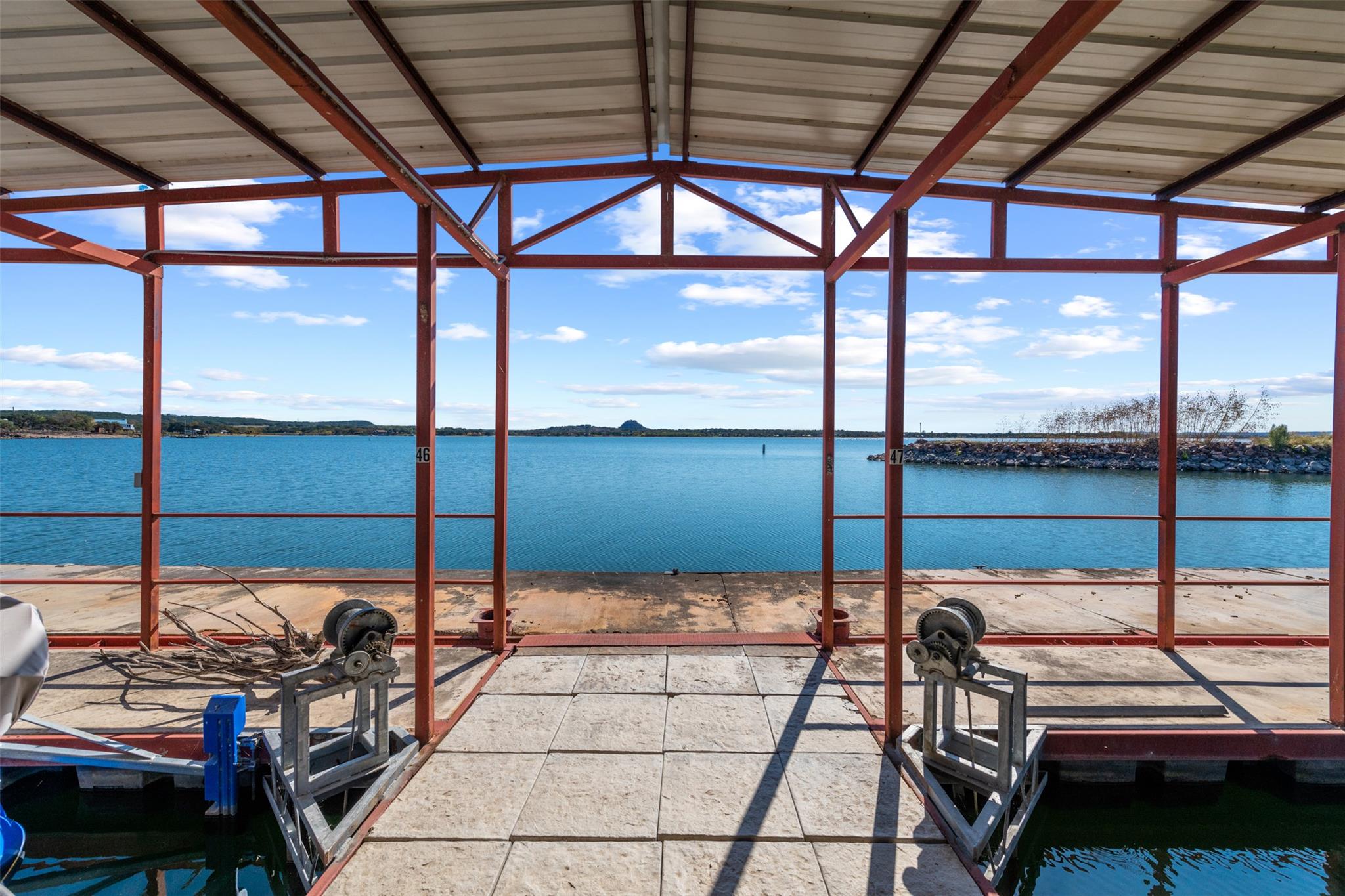 Lot 78 Peninsula DR