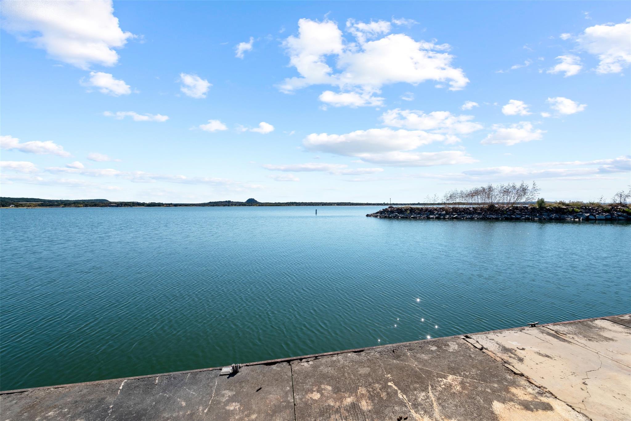 Lot 78 Peninsula DR
