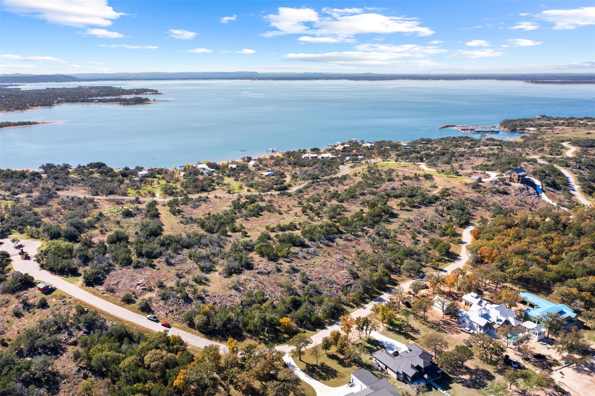 Lot 78 Peninsula DR