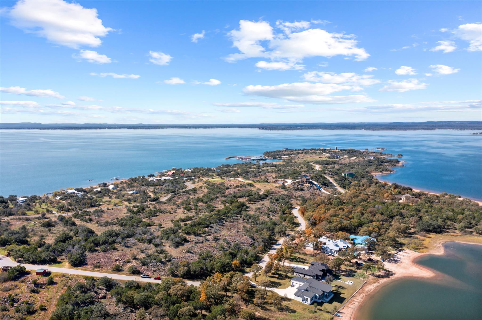Lot 78 Peninsula DR
